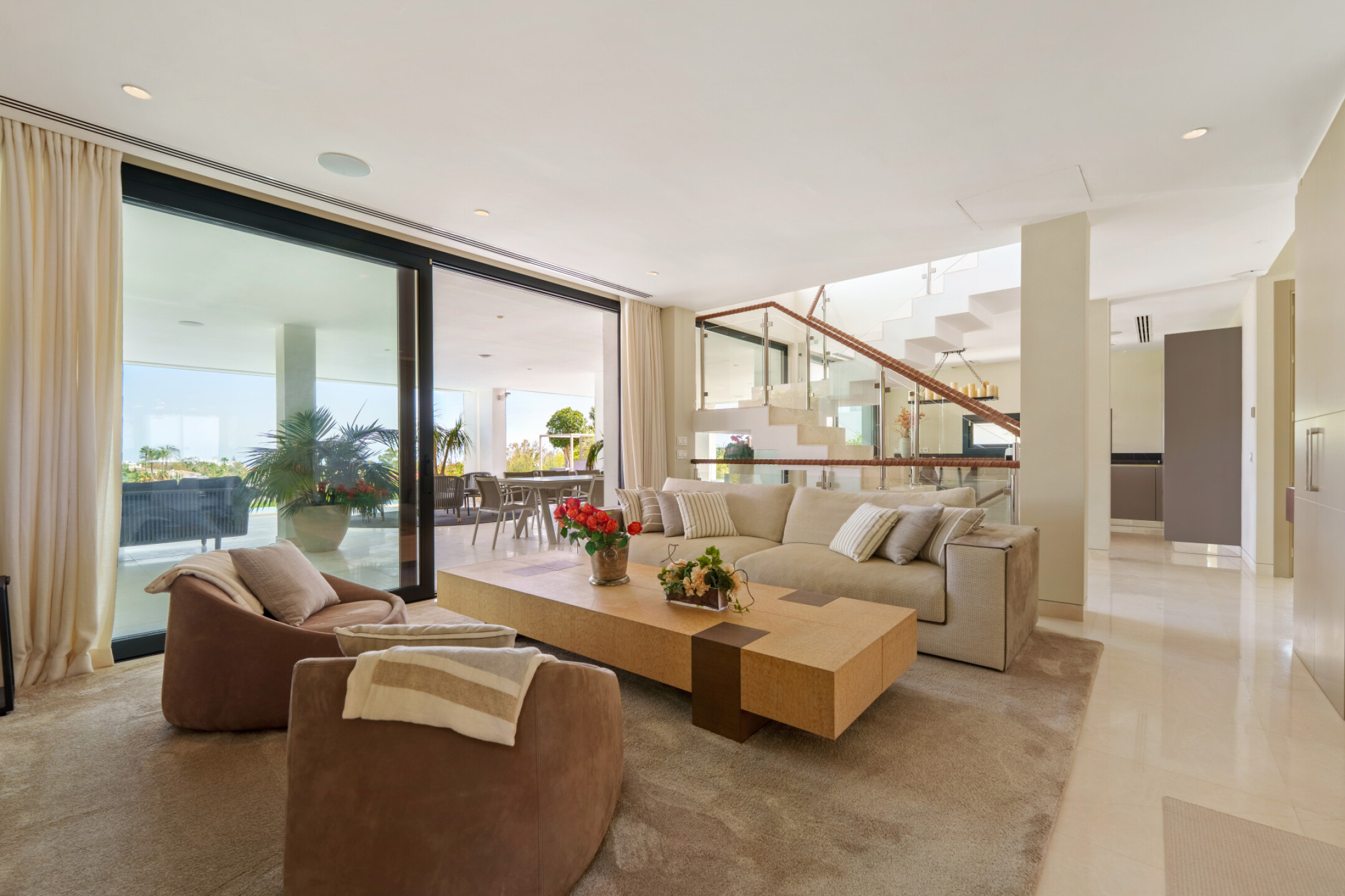 Willa na sprzedaż w Nueva Andalucía - MCO6719241