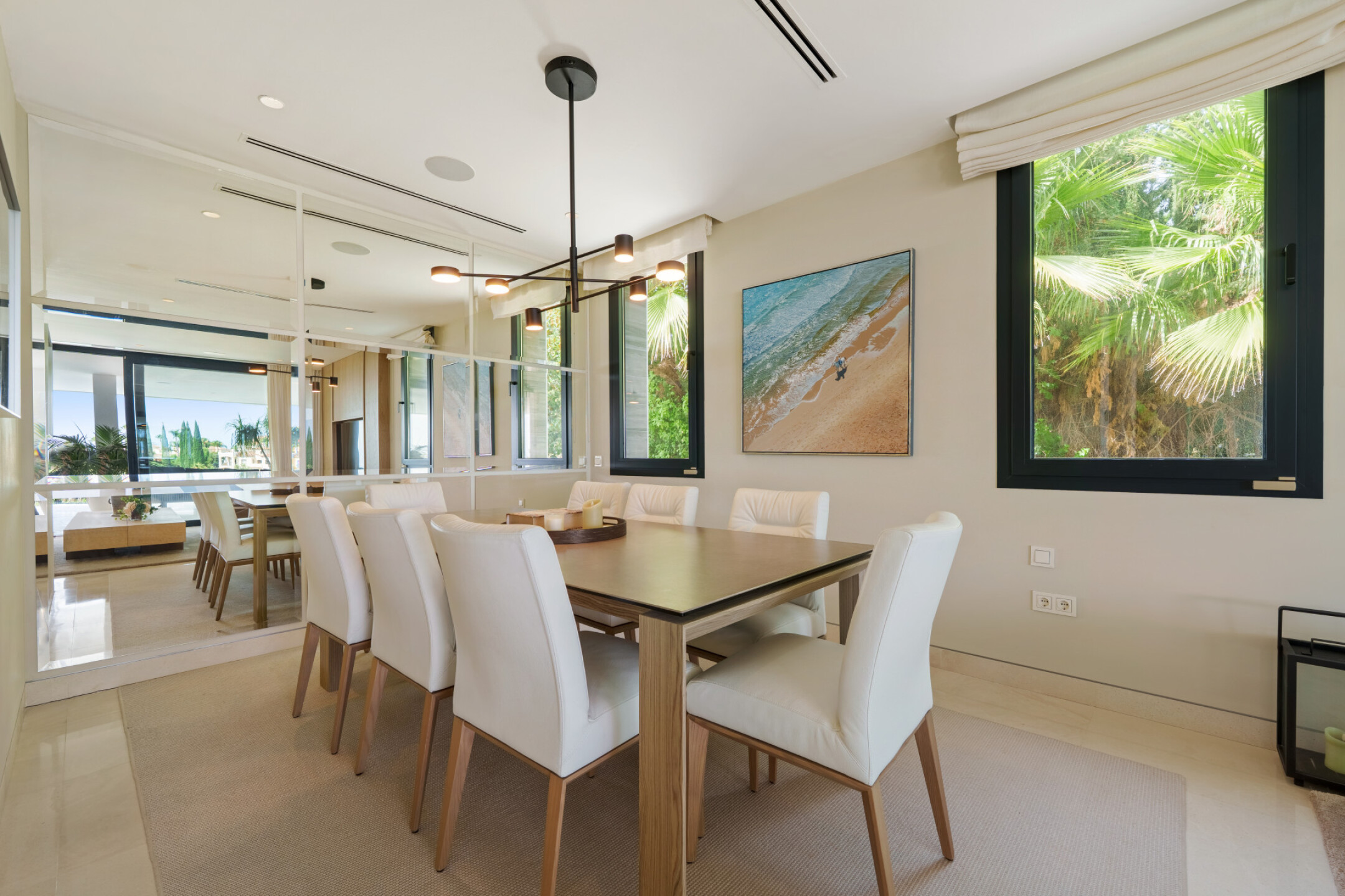 Willa na sprzedaż w Nueva Andalucía - MCO6719241