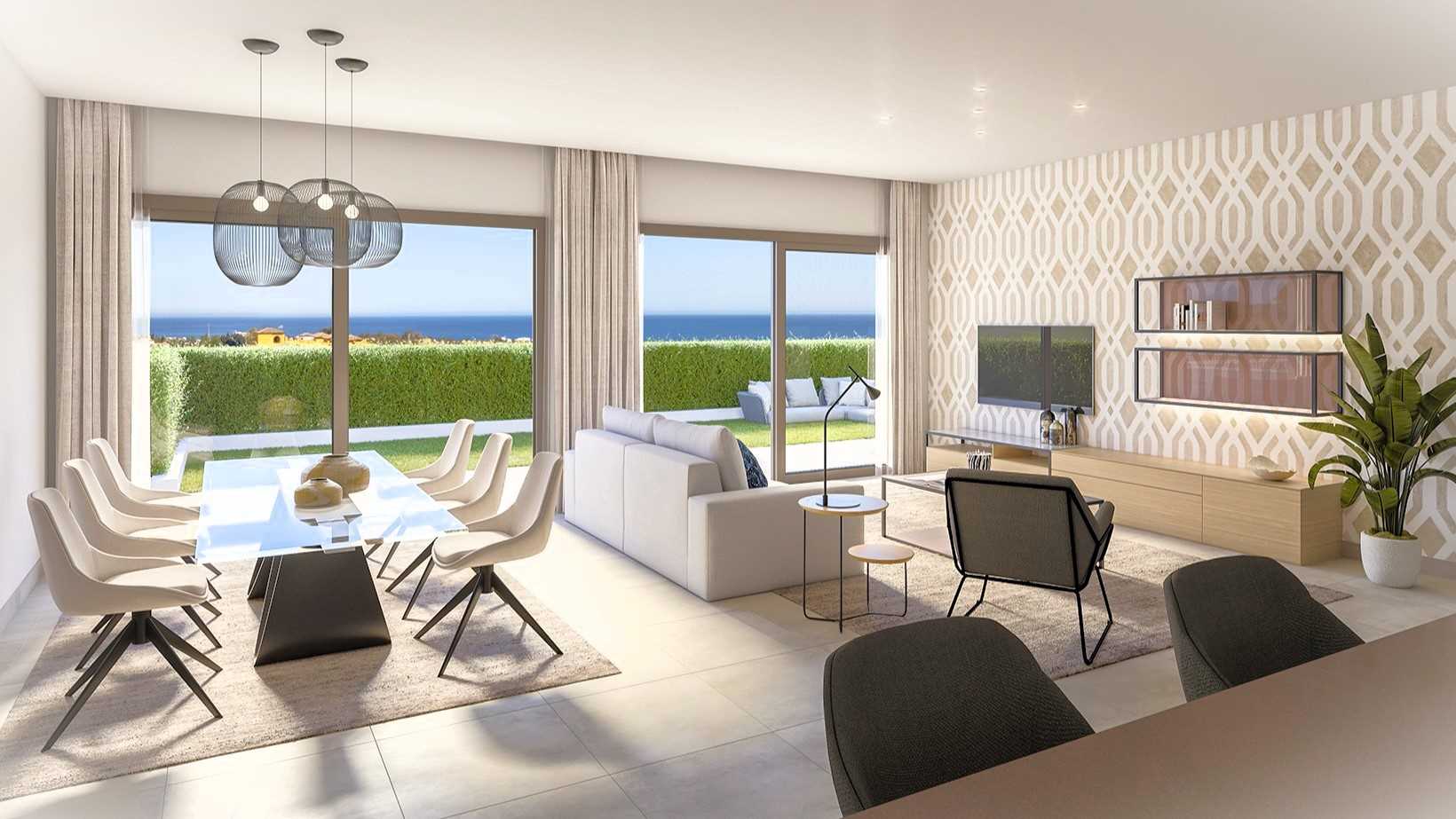 Villas for sale in Estepona - MCO6892249