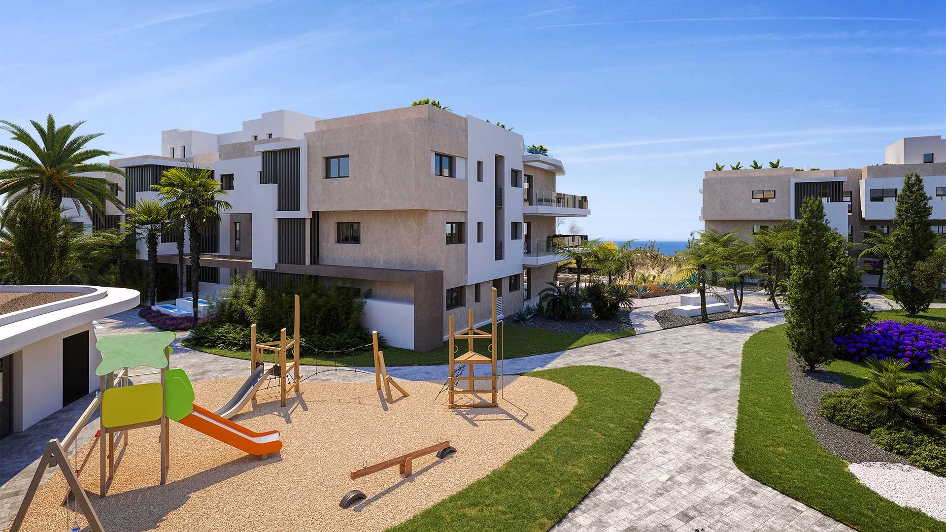 Villas for sale in Estepona - MCO6892249