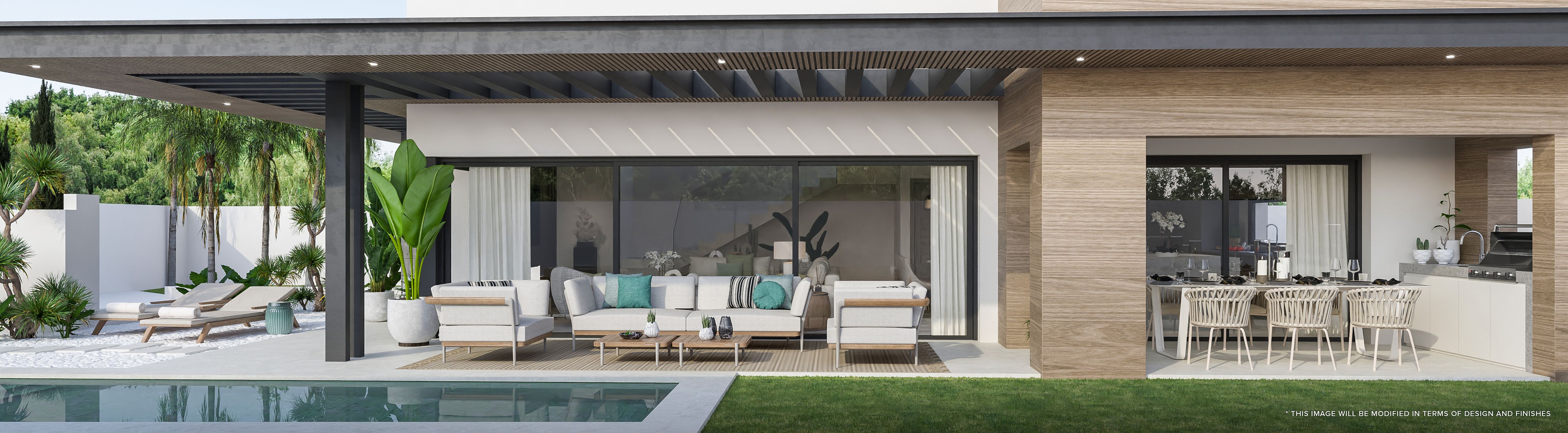 Villor i Mijas MCO4220605