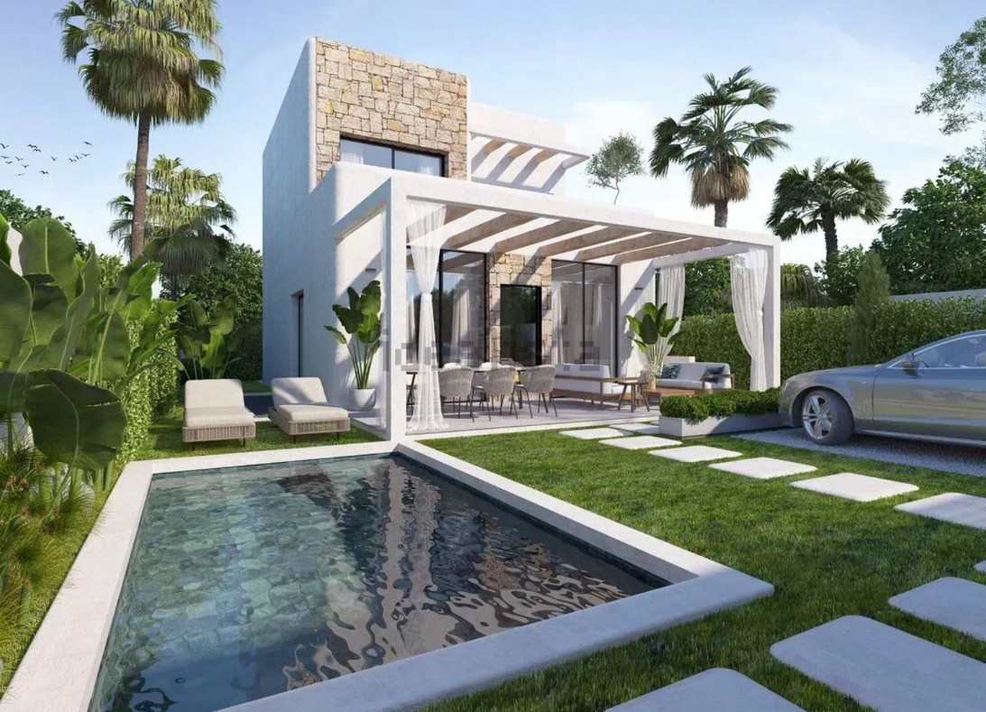 Tomt - Marbella - MCO7051163