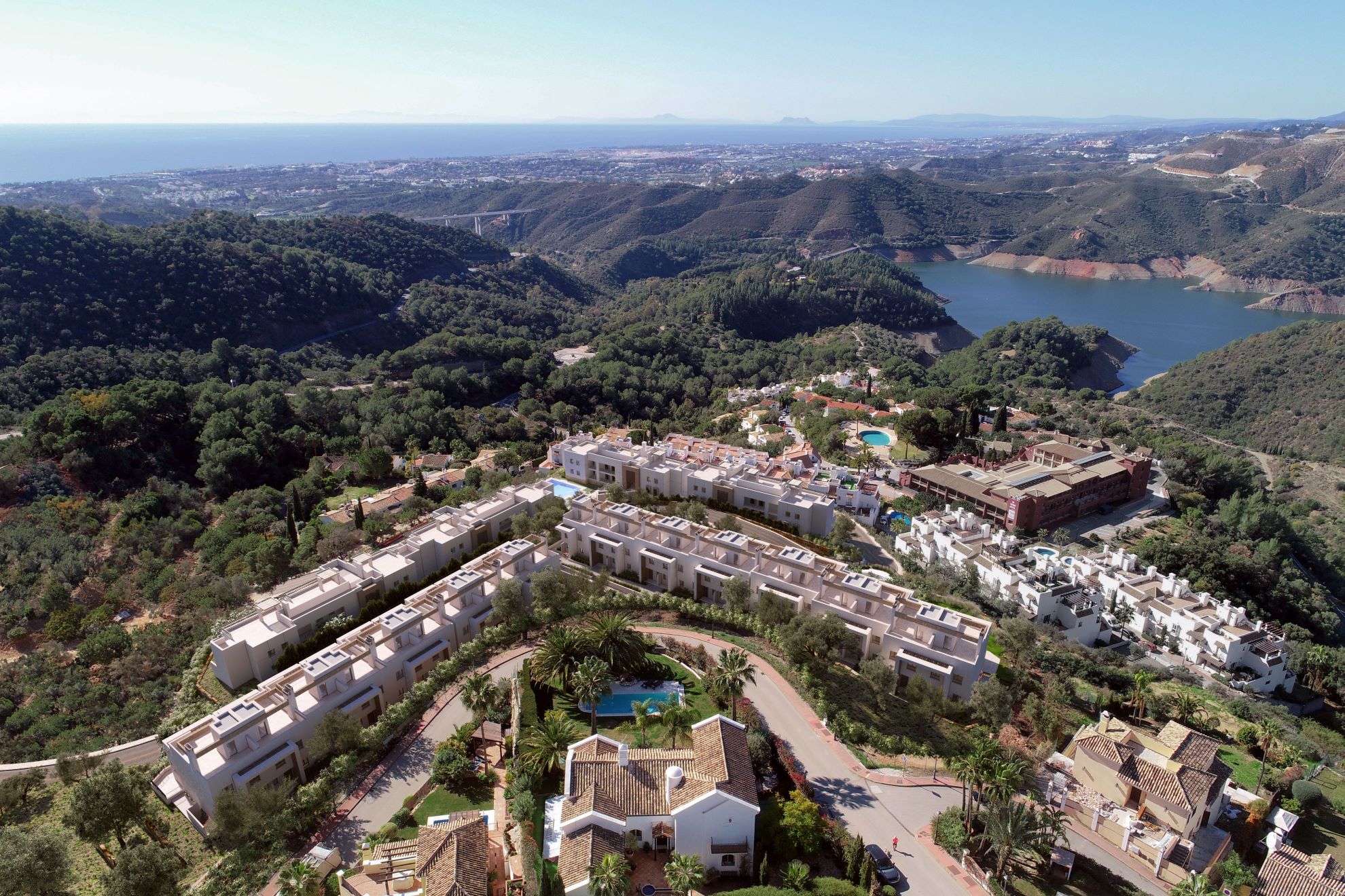 Maisons de ville en vente à Marbella MCO7093282