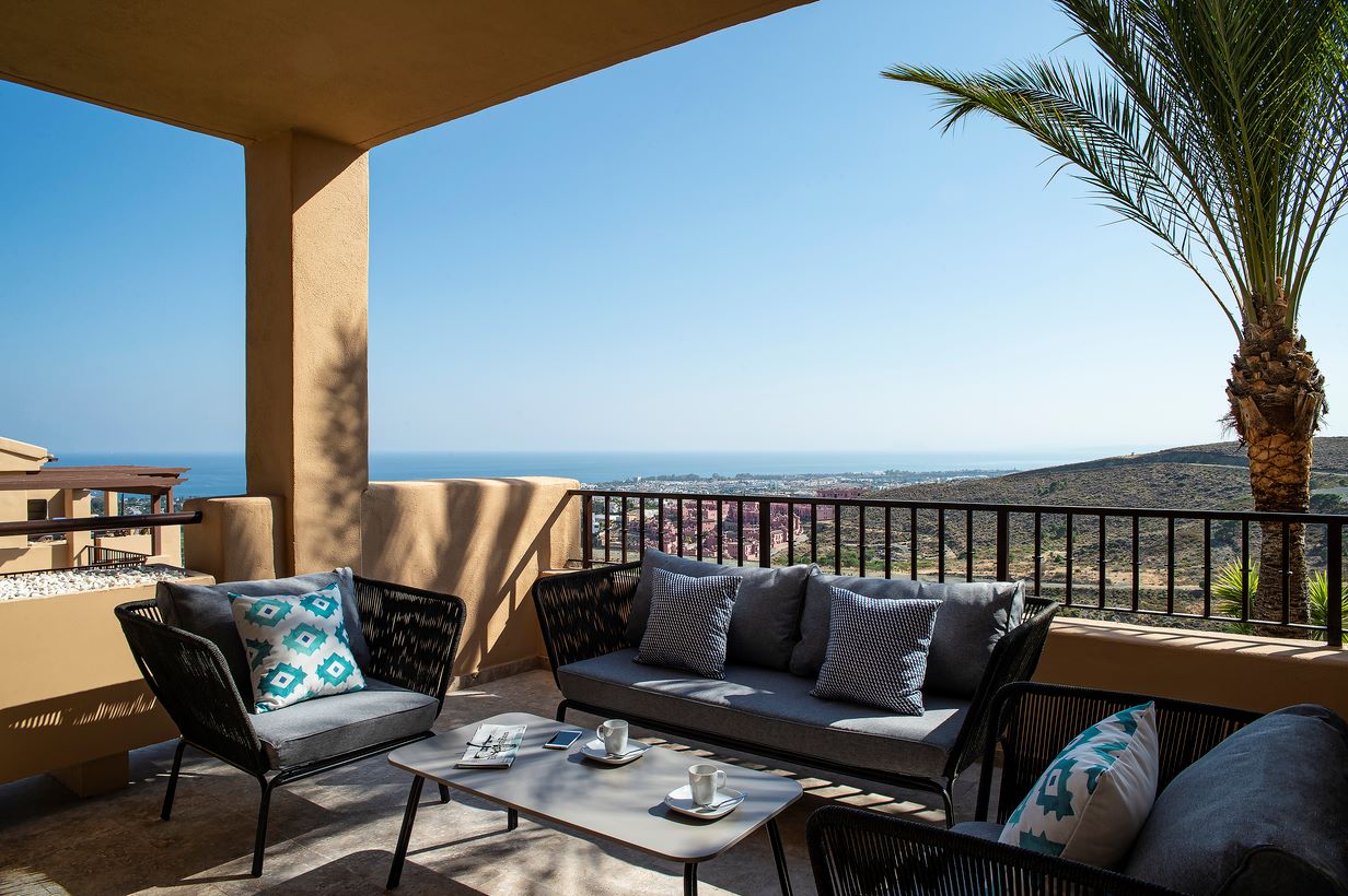 Wohnungen zu verkaufen in Marbella MCO3402787