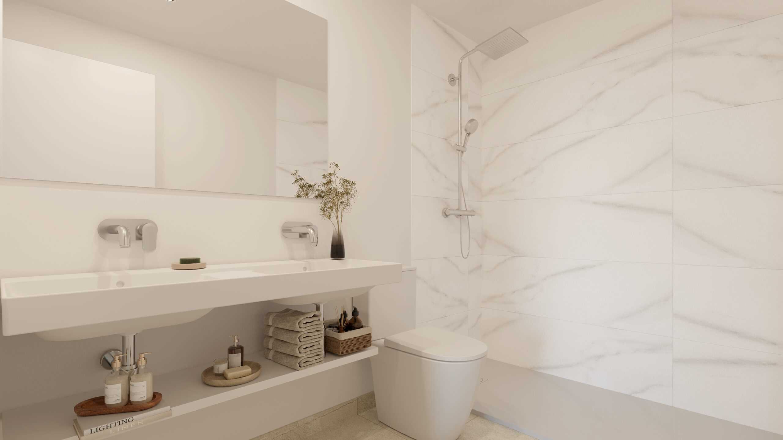 Apartments for sale in New Golden Mile - MCO7207885