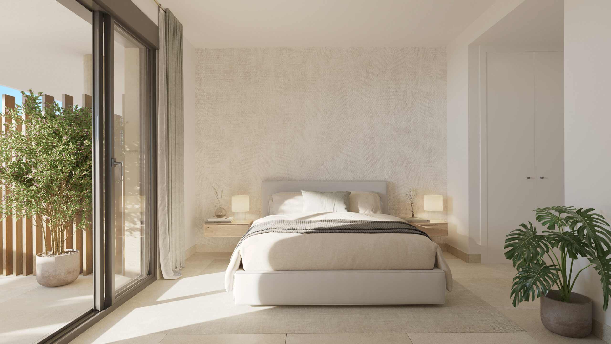 Apartments for sale in New Golden Mile - MCO7207885