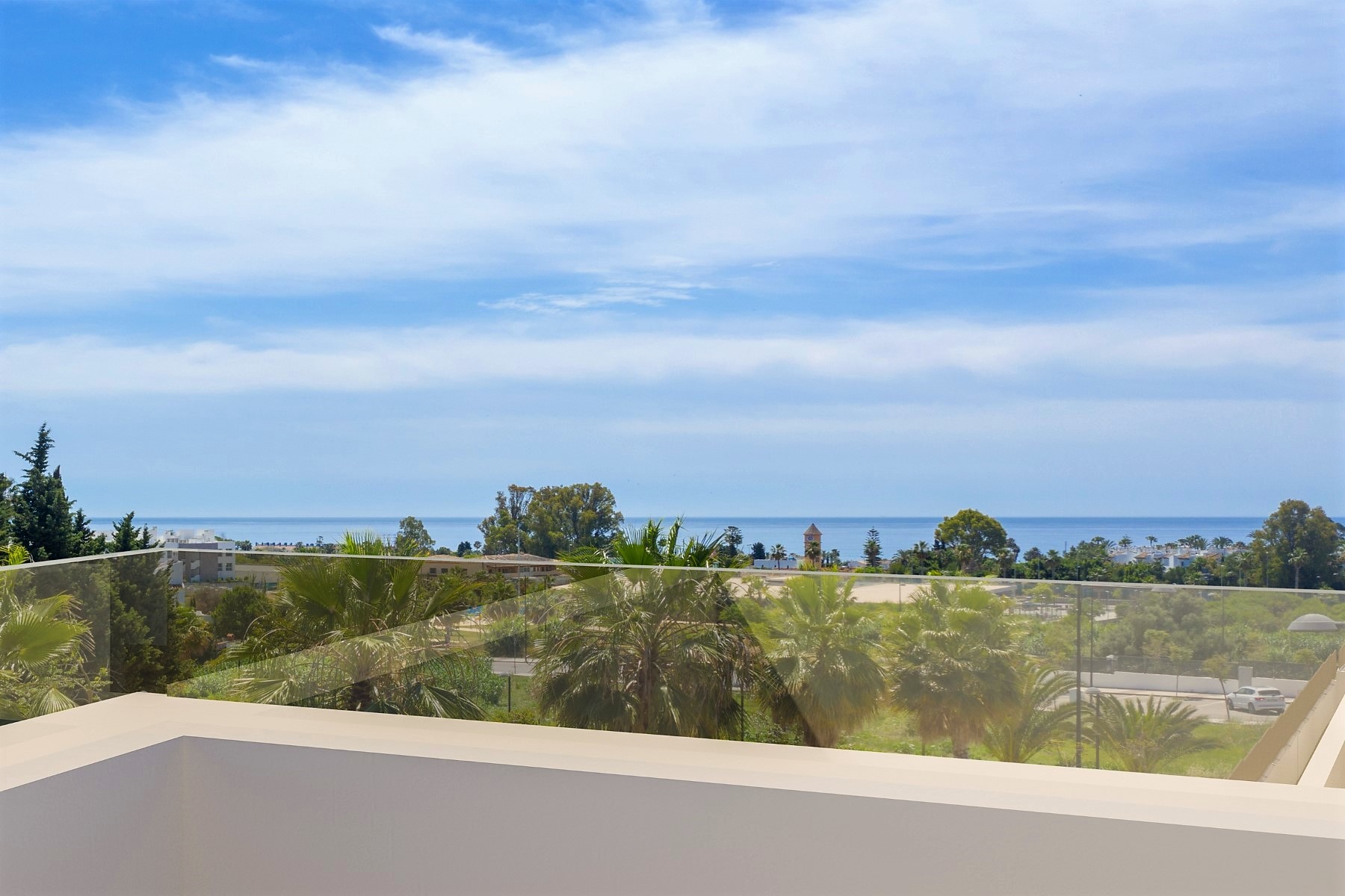 Townhouses for sale in Estepona MCO3830926