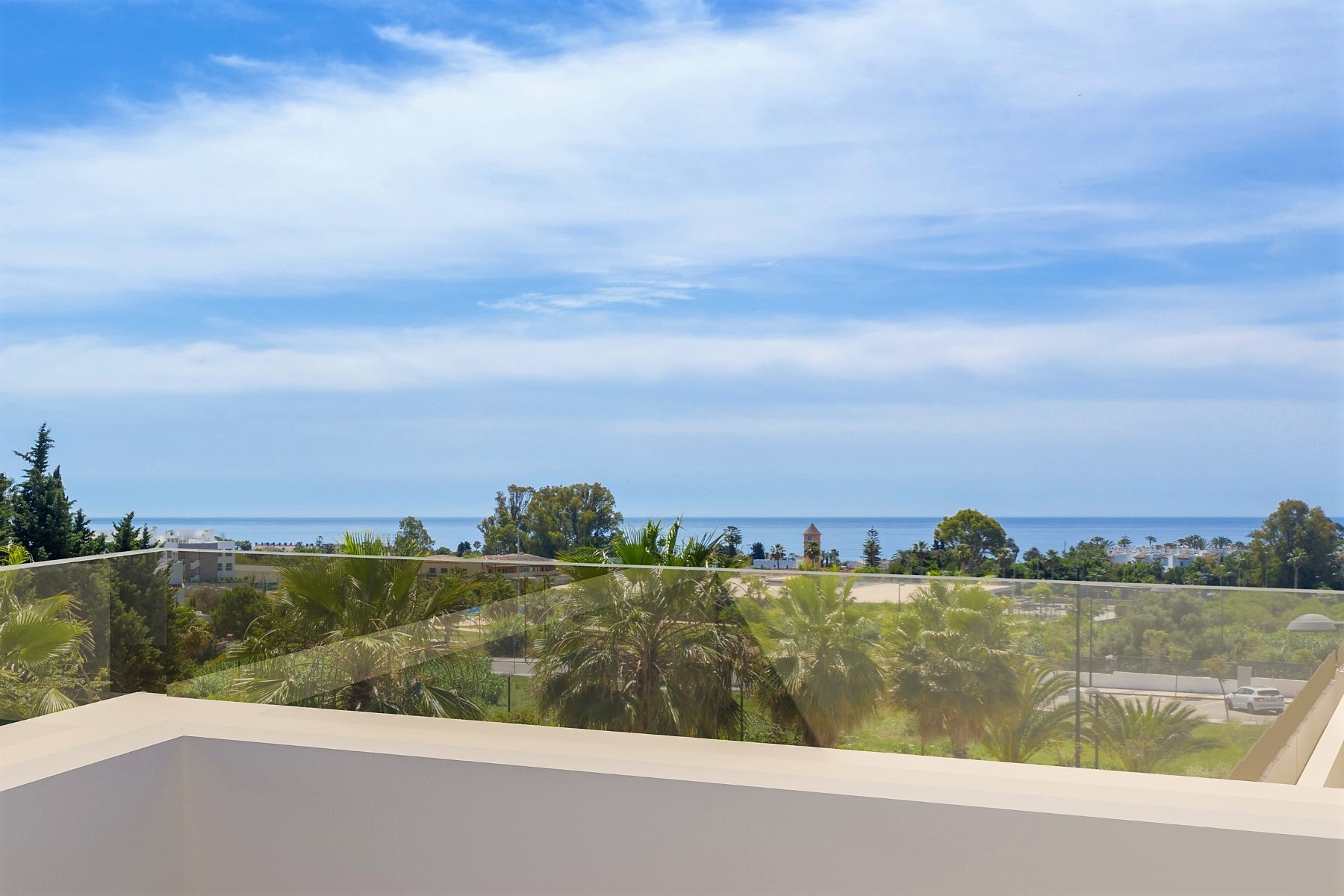 Maisons de ville en vente à Estepona MCO3830926