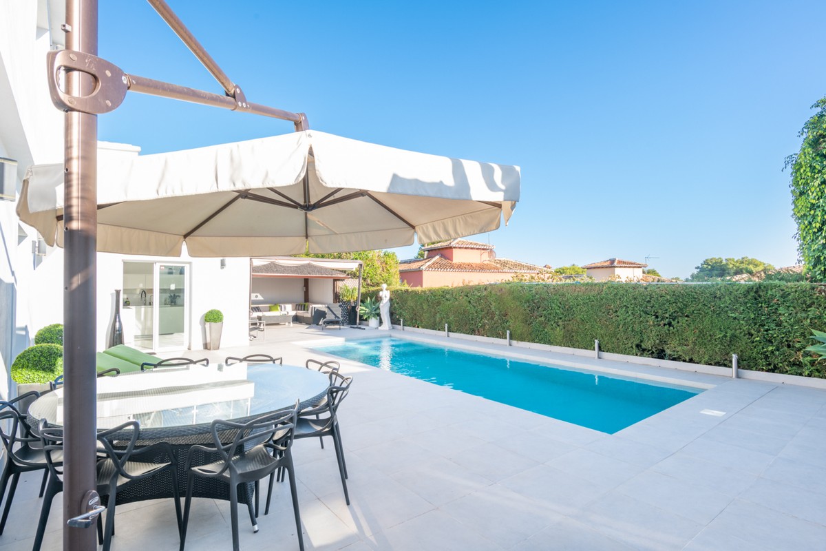 Fristående villa i Marbella MCO7303456