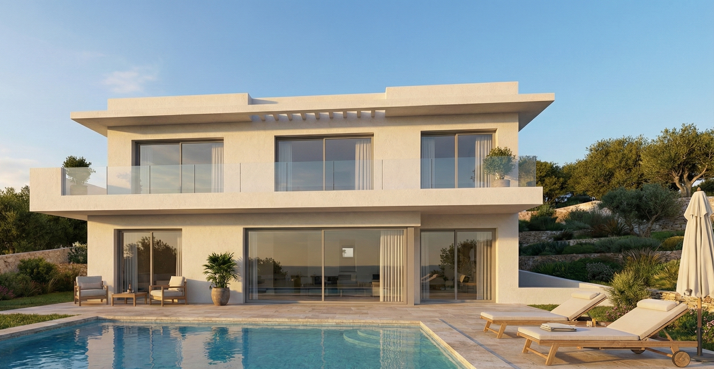 Tomt - Estepona - MCO7310554