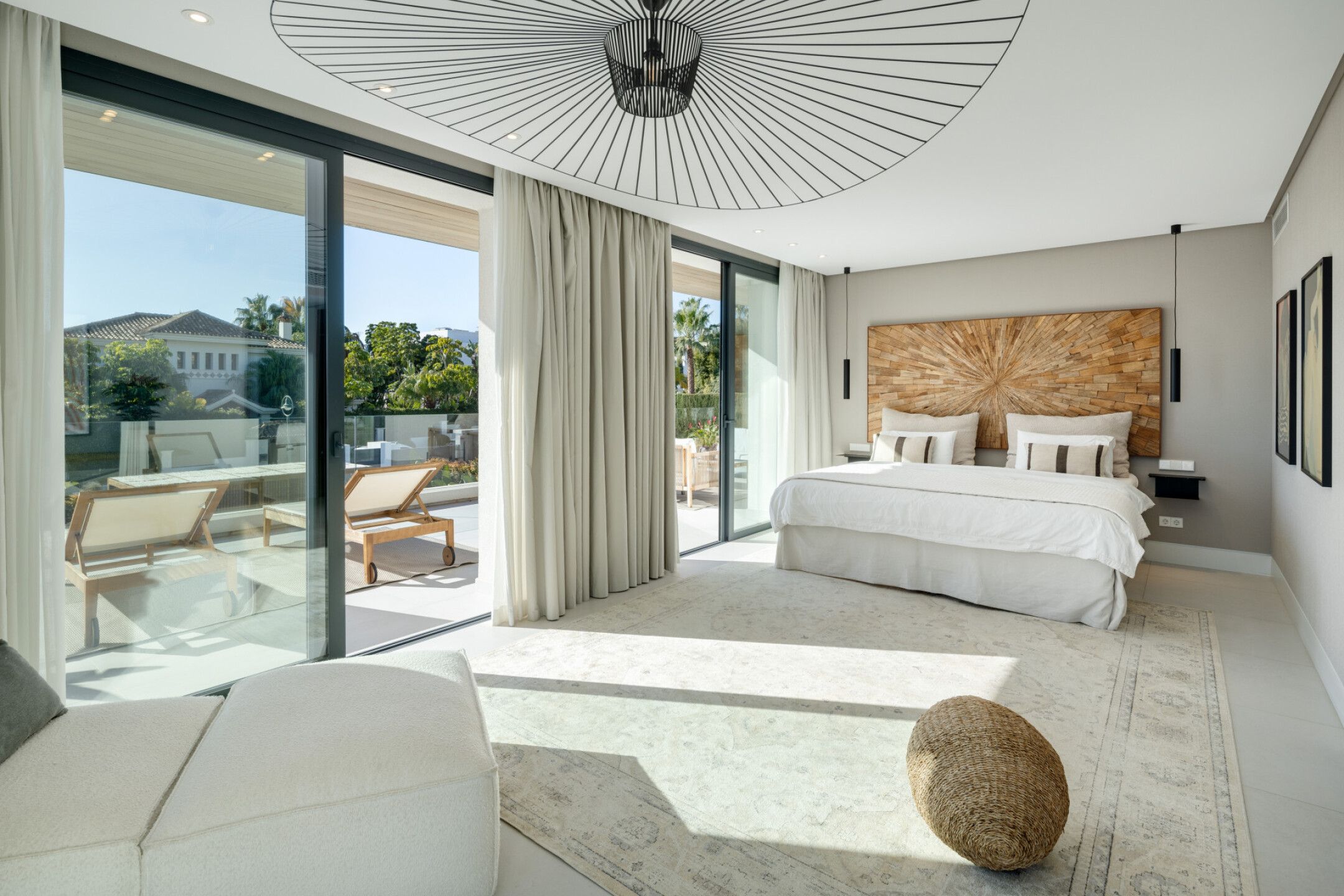 Villa Till salu i Nueva Andalucía - MCO7400402