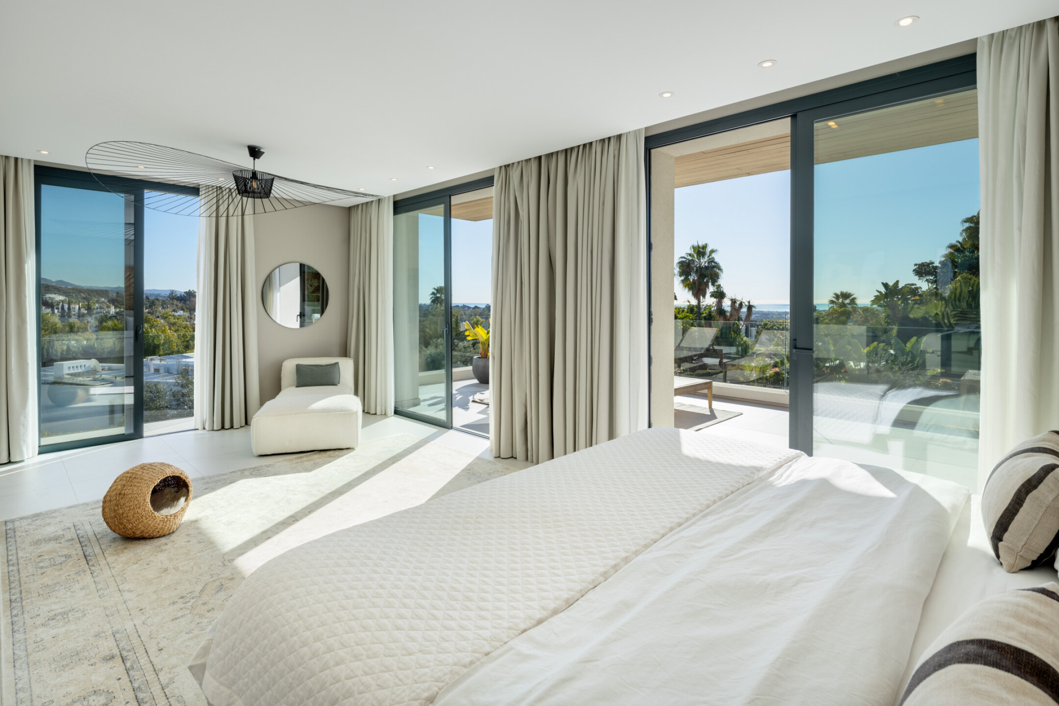 Villa Till salu i Nueva Andalucía - MCO7400402