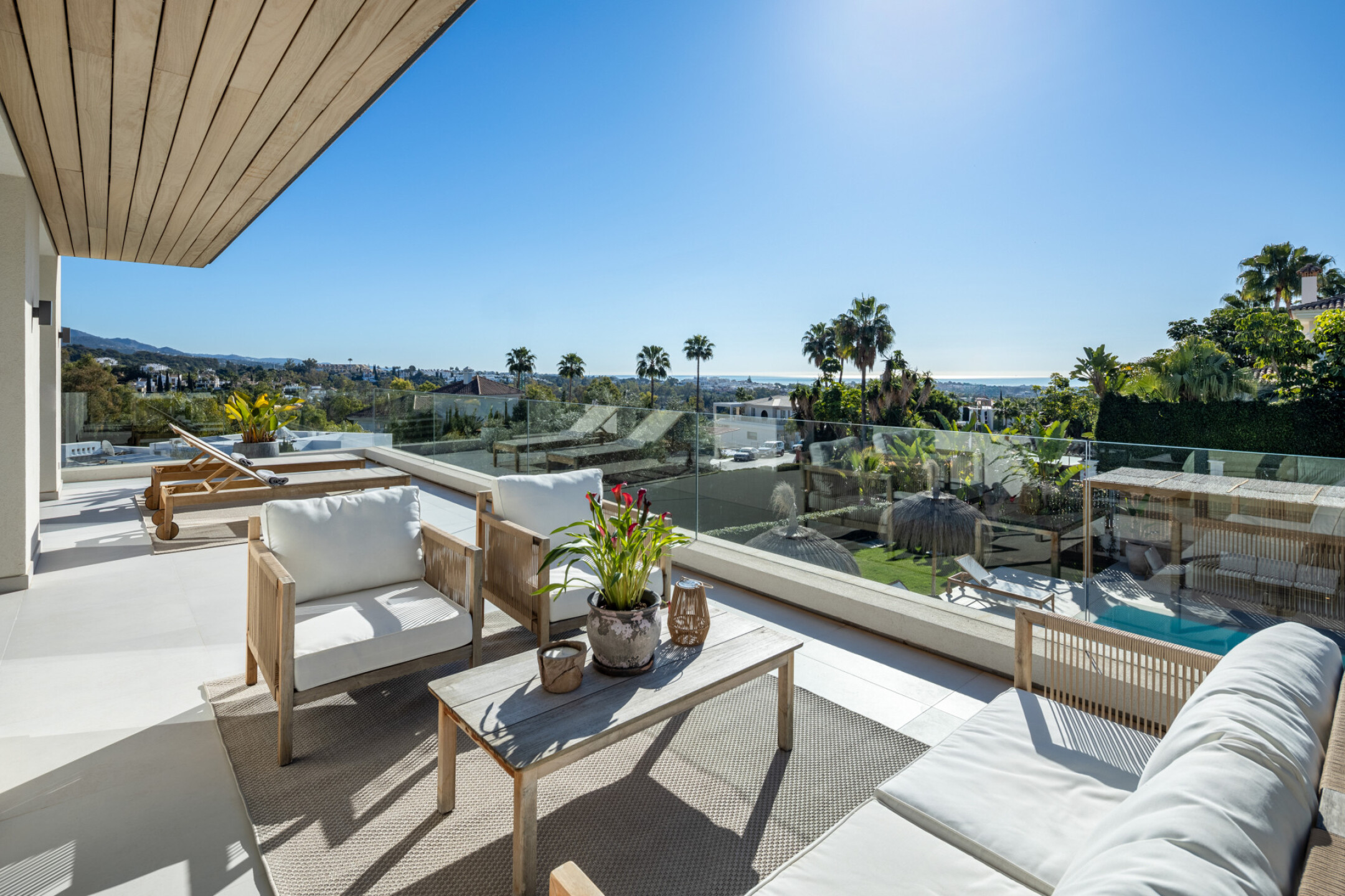 Villa Till salu i Nueva Andalucía - MCO7400402