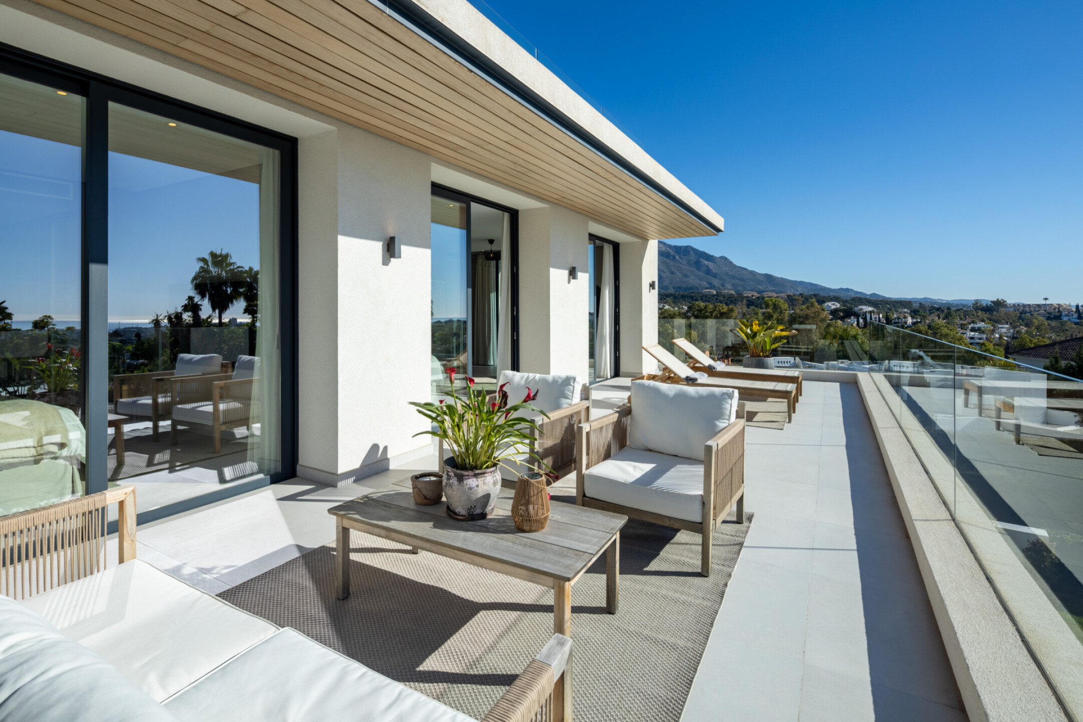 Villa Till salu i Nueva Andalucía - MCO7400402