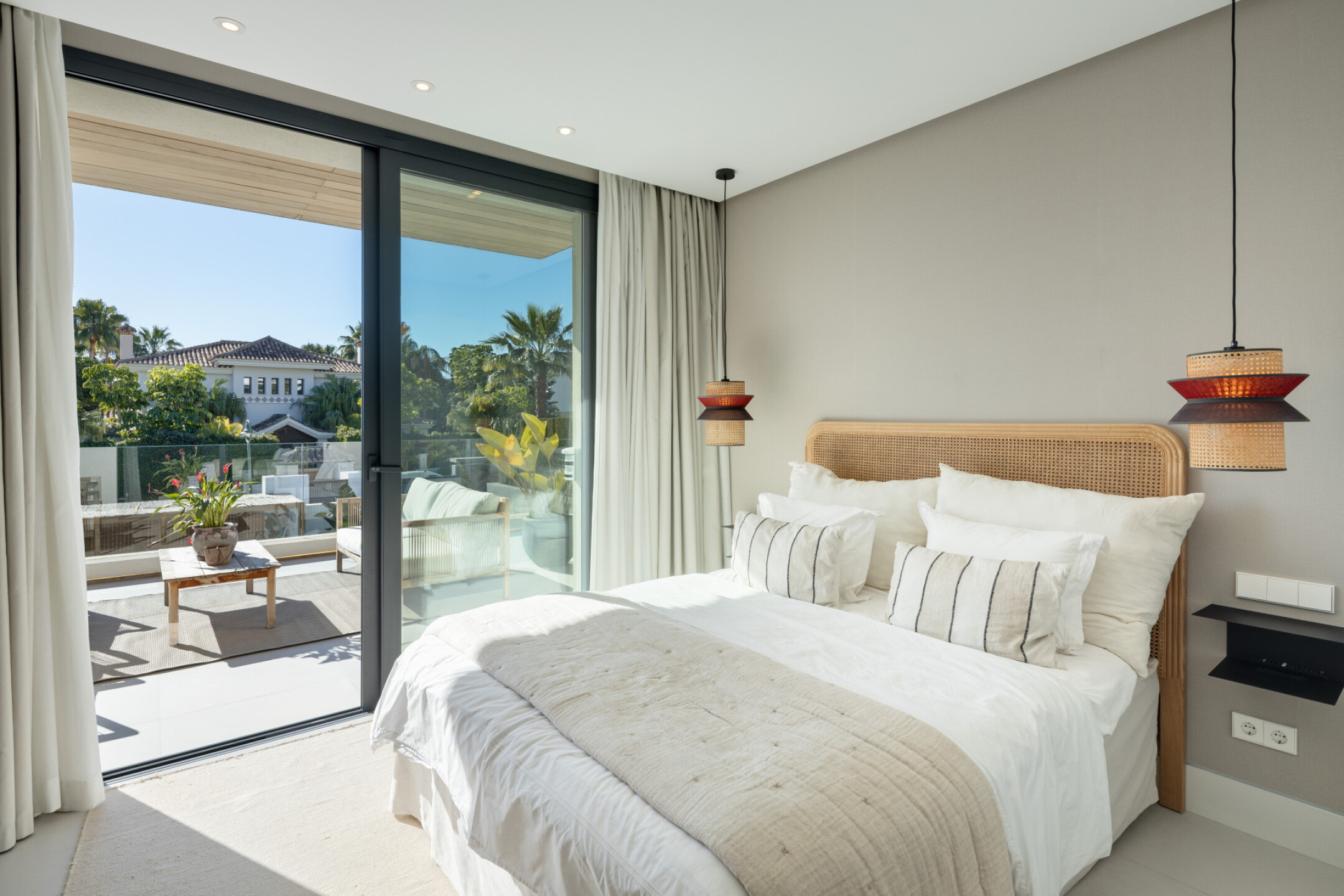 Villa Till salu i Nueva Andalucía - MCO7400402