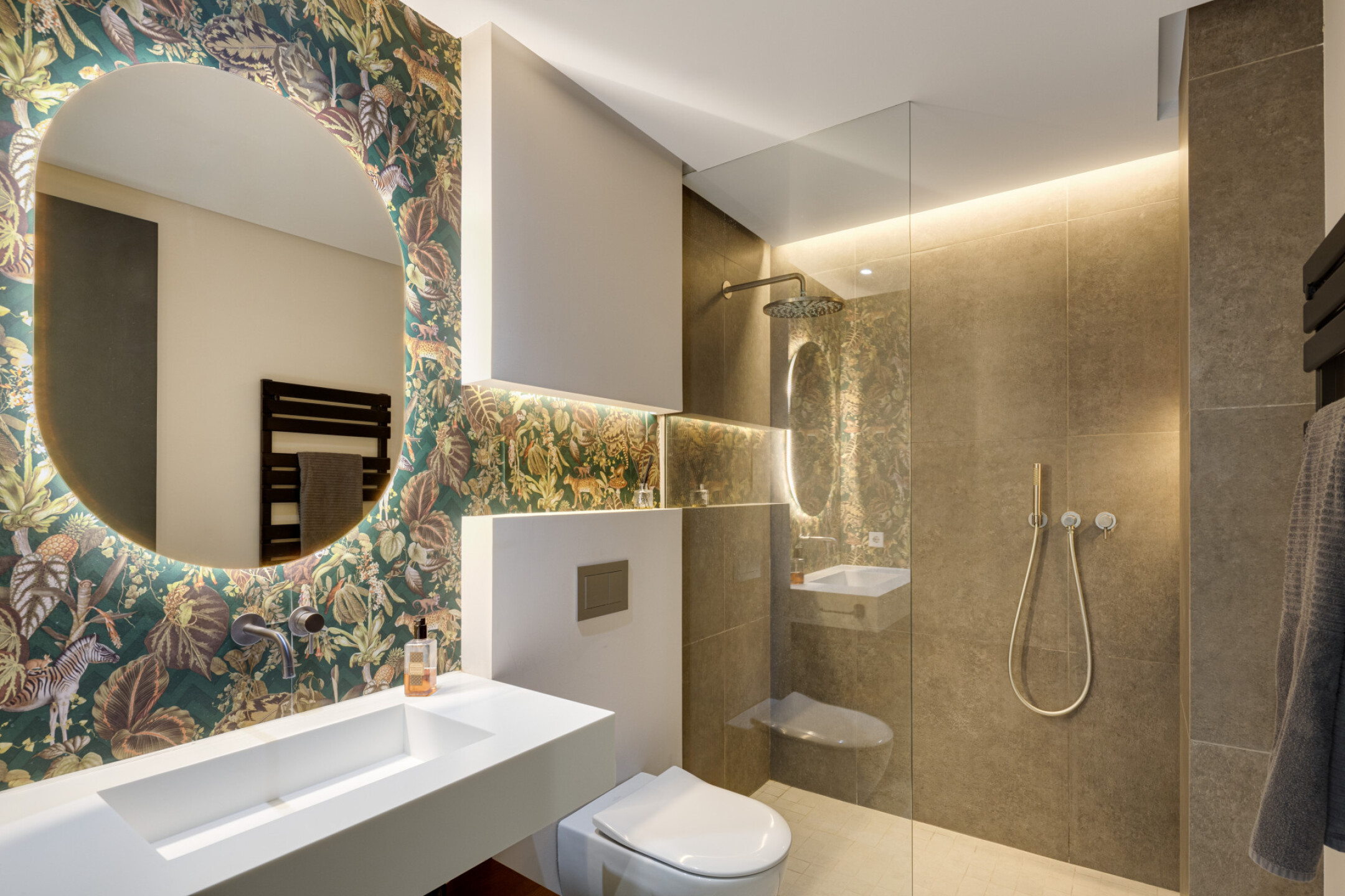 Villa Till salu i Nueva Andalucía - MCO7400402