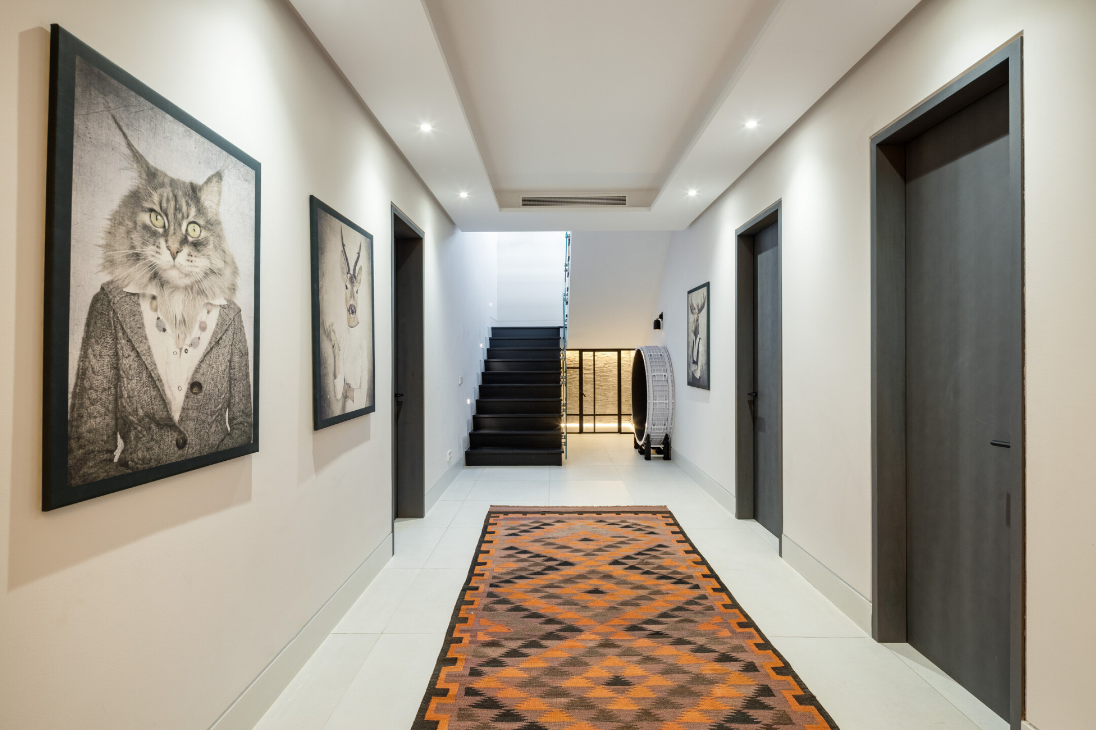 Villa Till salu i Nueva Andalucía - MCO7400402