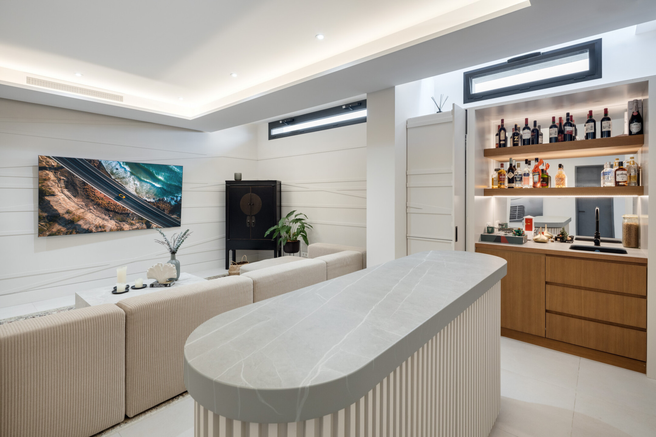 Villa Till salu i Nueva Andalucía - MCO7400402