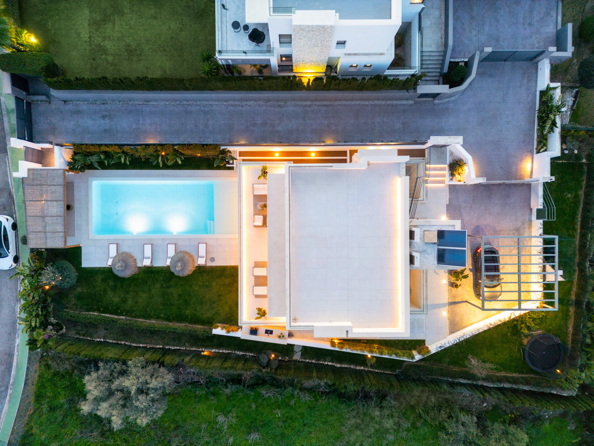 Villa Till salu i Nueva Andalucía - MCO7400402