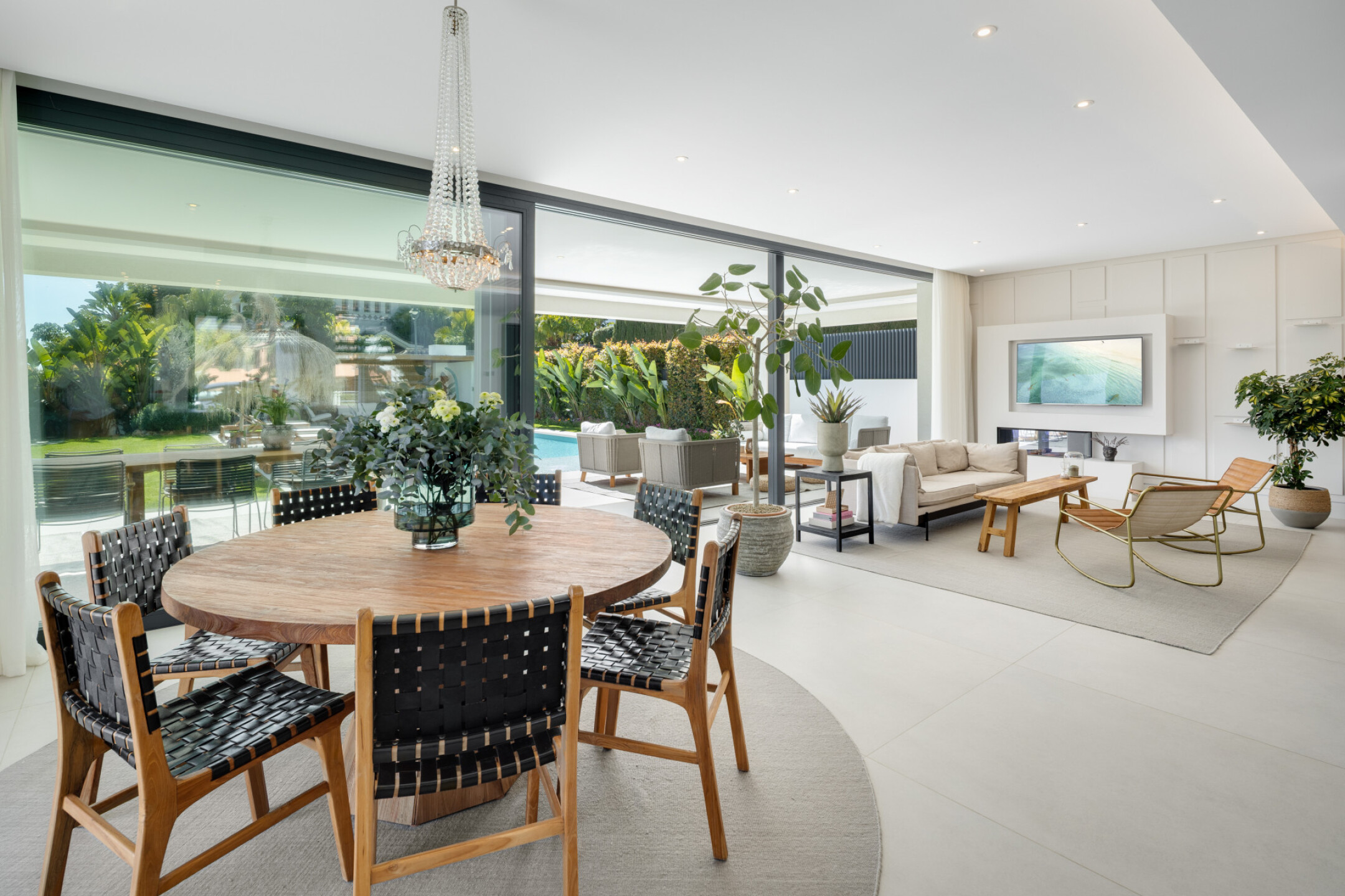 Villa Till salu i Nueva Andalucía - MCO7400402