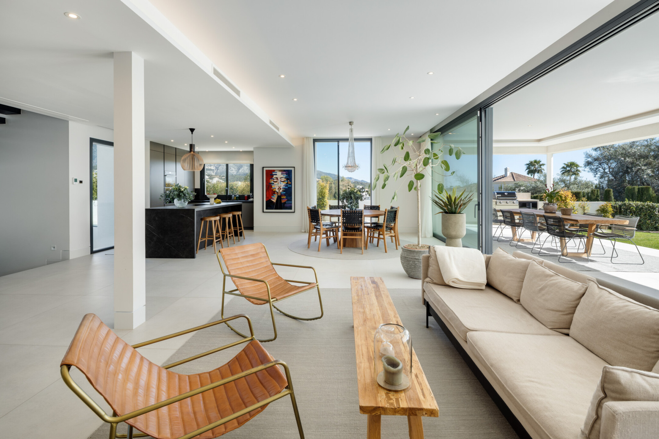 Villa Till salu i Nueva Andalucía - MCO7400402