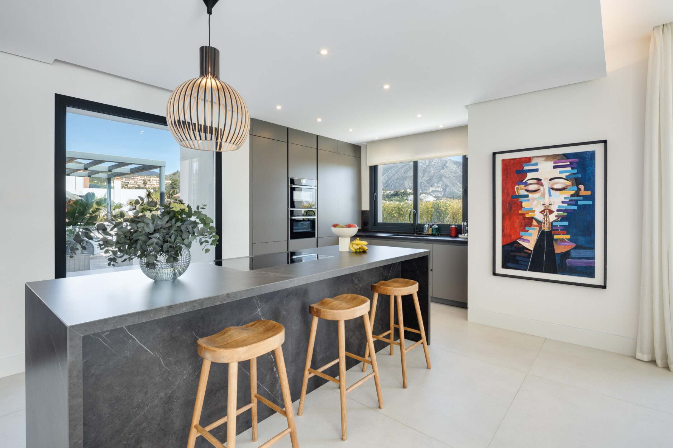 Villa Till salu i Nueva Andalucía - MCO7400402