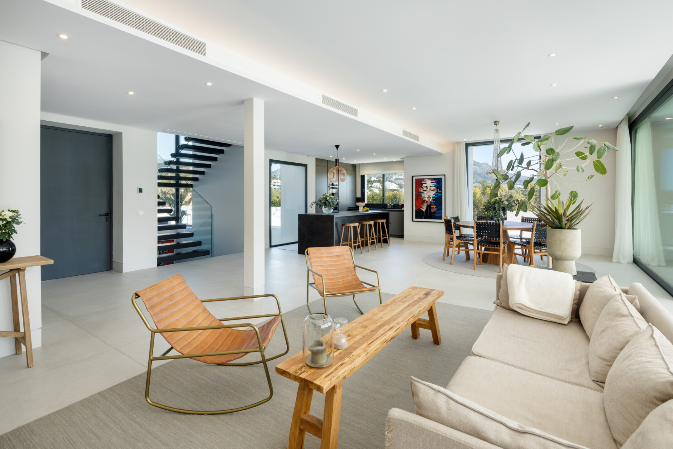 Villa Till salu i Nueva Andalucía - MCO7400402