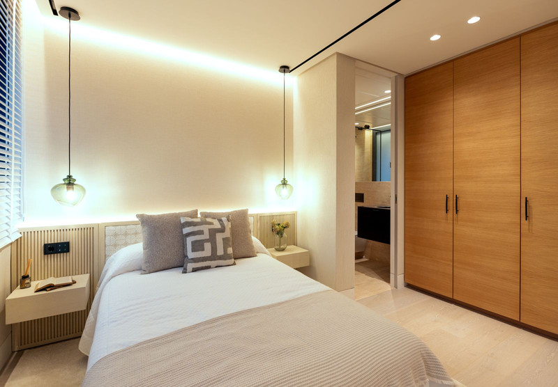 Tussenverdieping Appartement te koop in Estepona - MCO7599475