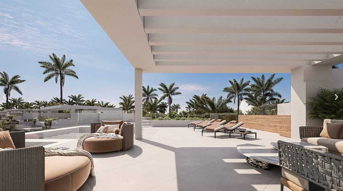 Appartements en vente à Estepona - MCO7921630