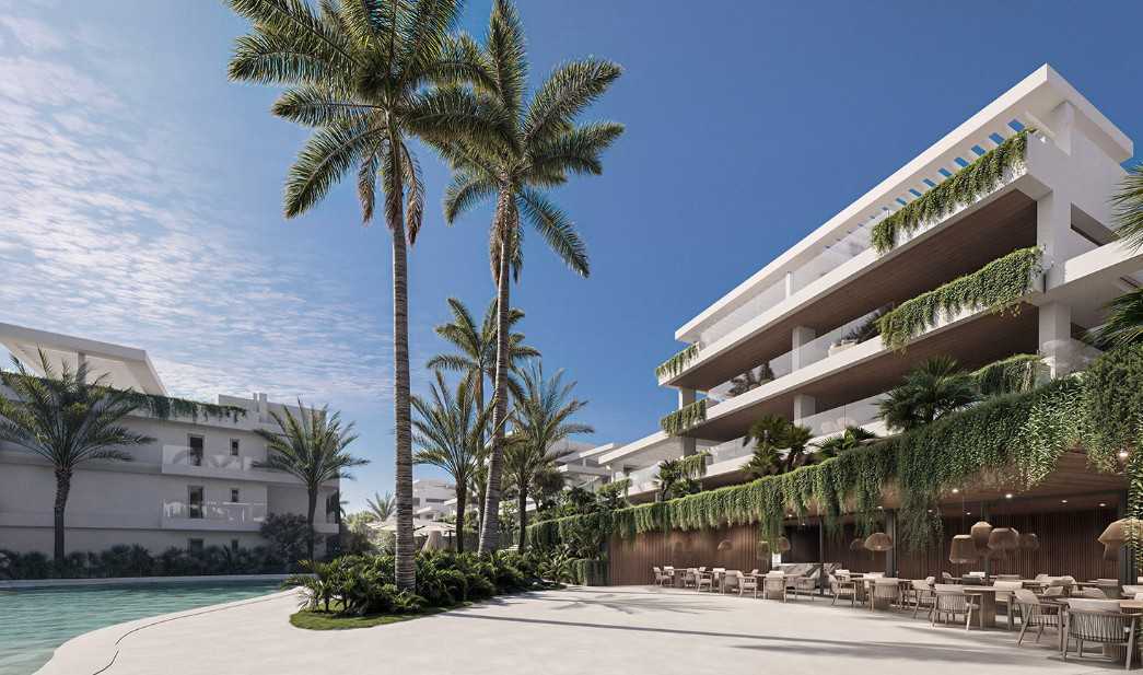 Appartements en vente à Estepona - MCO7921630