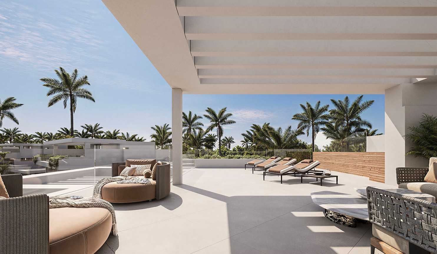 Appartements en vente à Estepona - MCO7921630