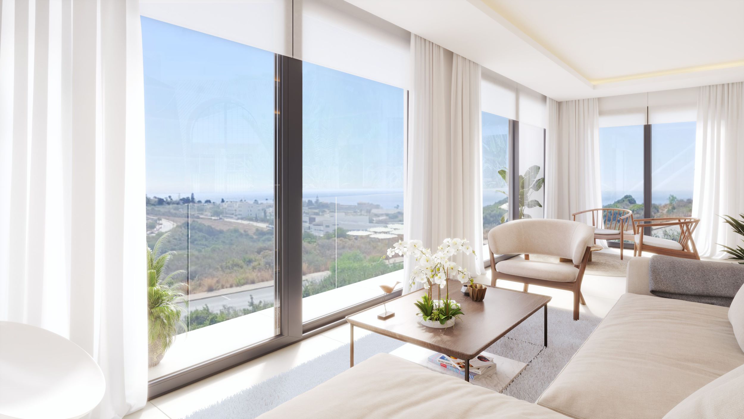 Maisons de ville en vente à Estepona MCO4120702