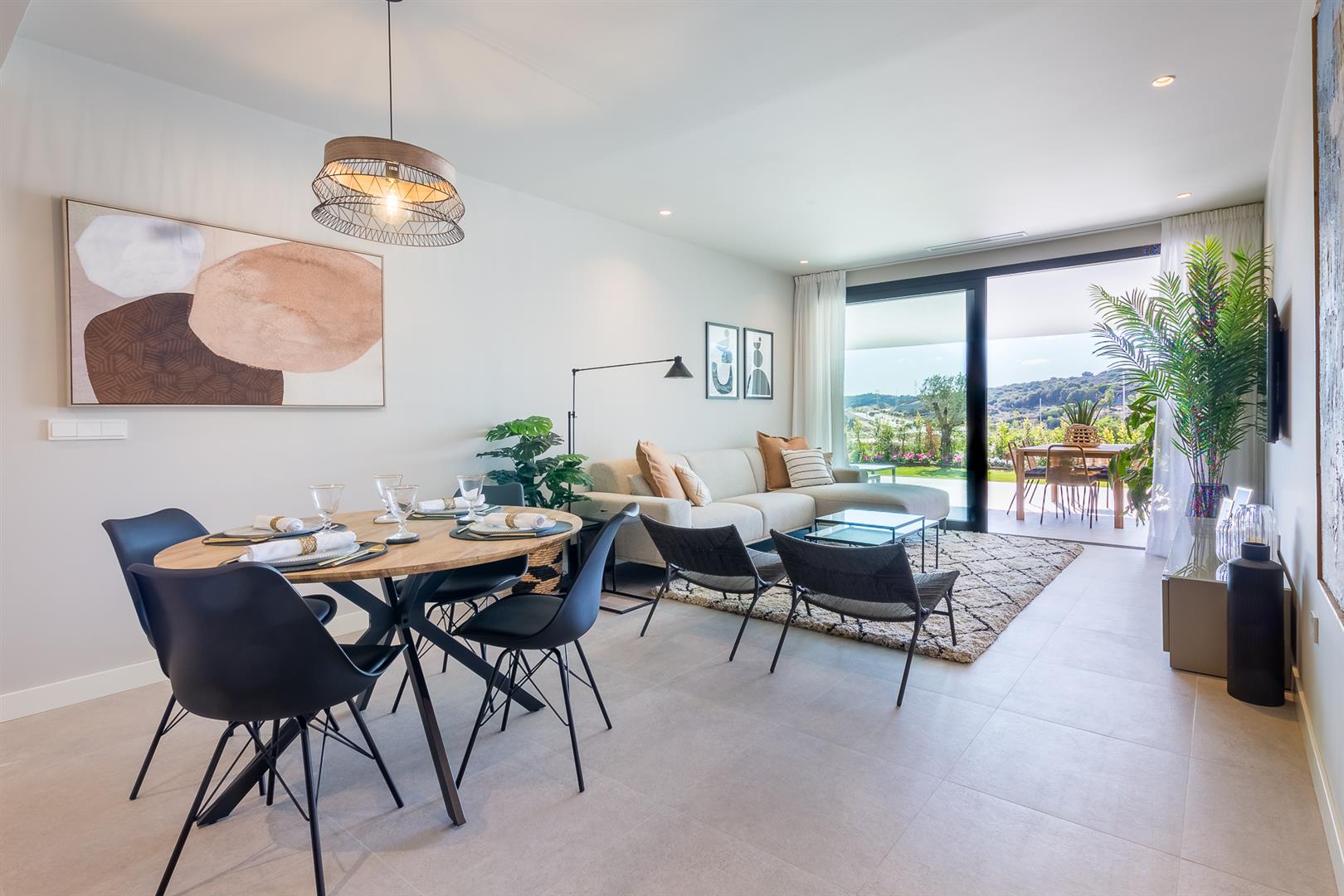 Appartements en vente à Estepona MCO8021462