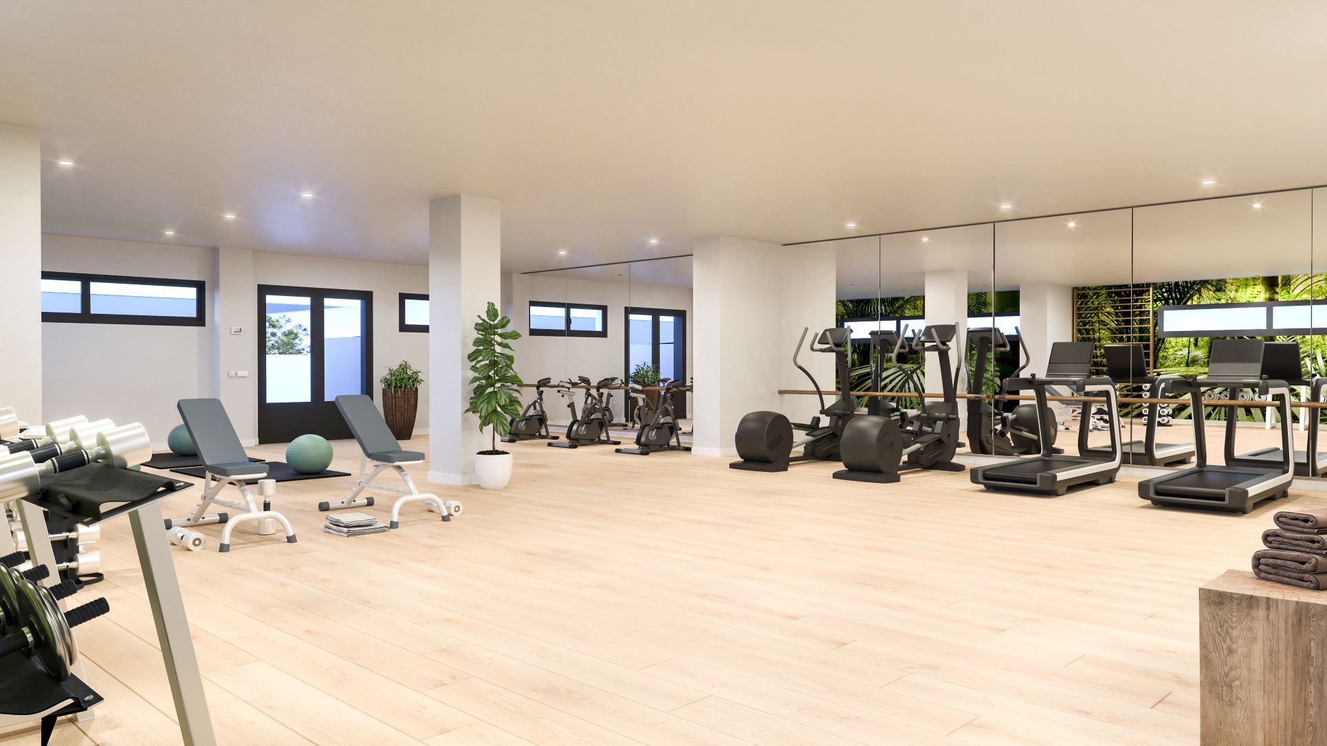 Appartementen te koop in Estepona - MCO8161642
