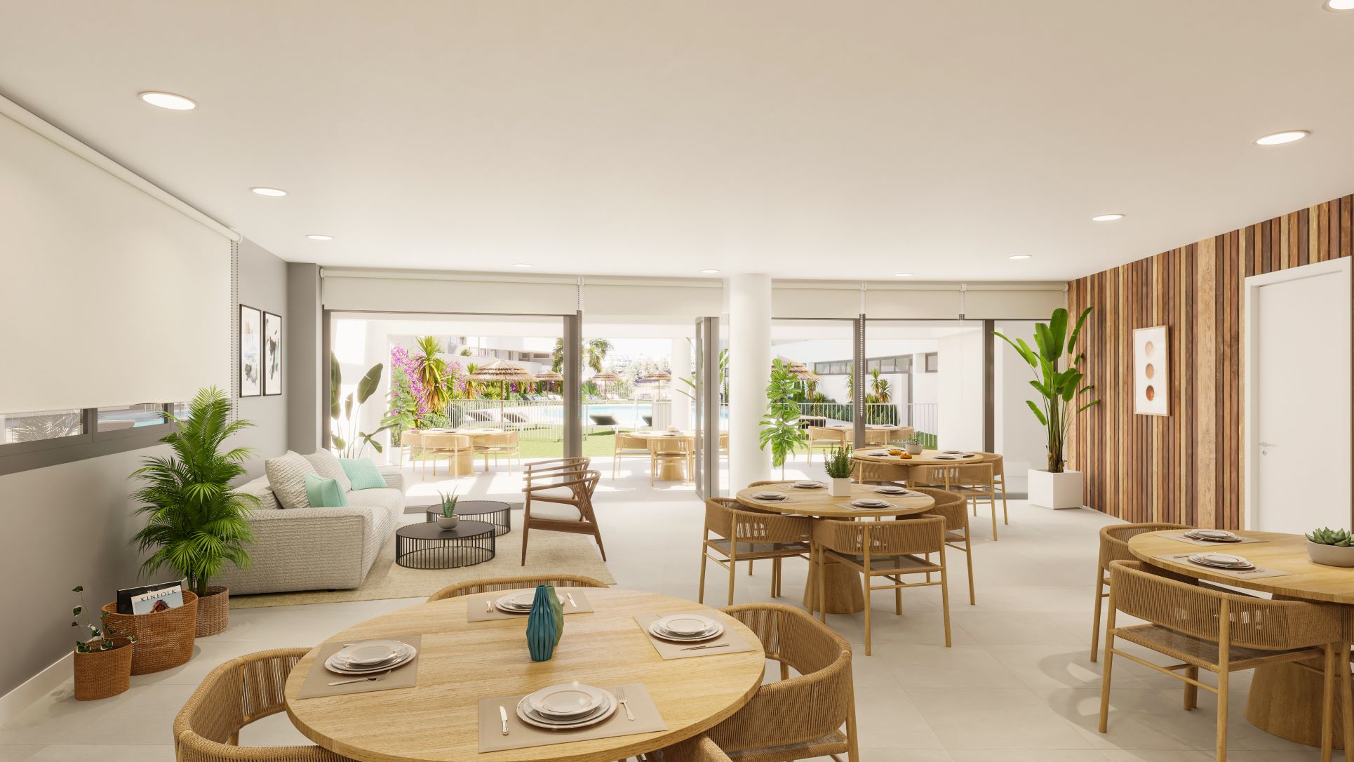 Appartementen te koop in Estepona - MCO8161642