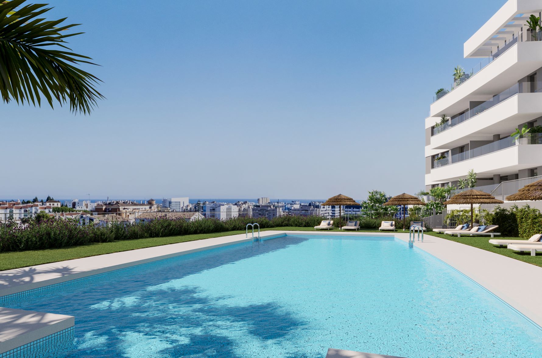 Appartementen te koop in Estepona - MCO8161642