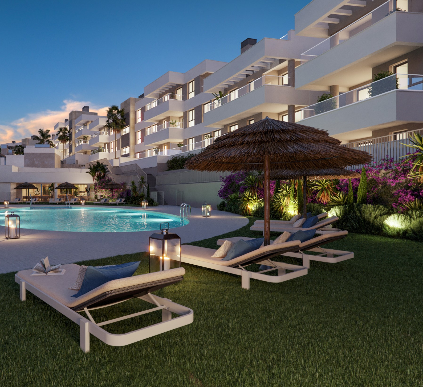 Appartementen te koop in Estepona - MCO8161642