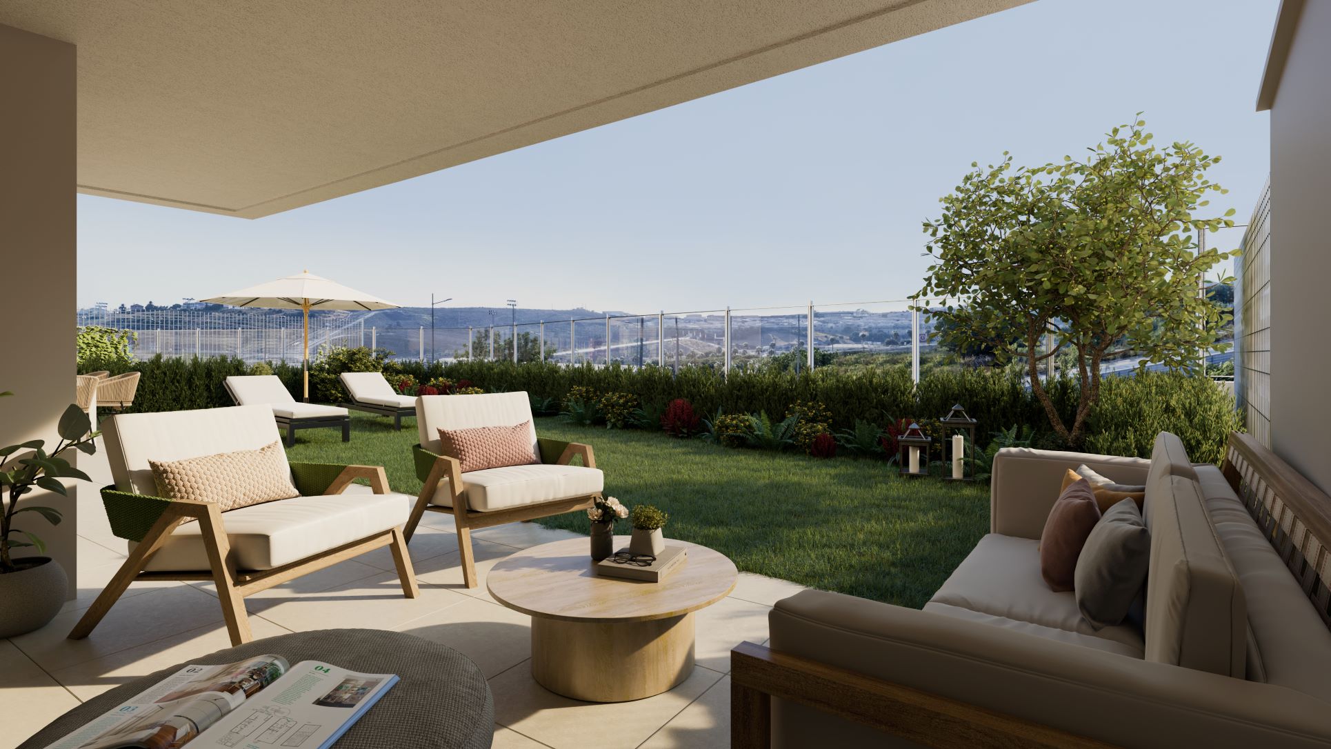 Appartementen te koop in Estepona - MCO8161642