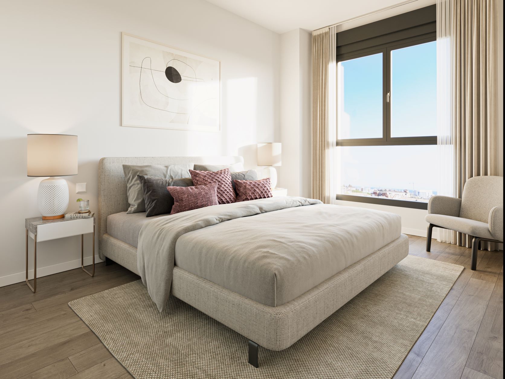 Appartementen te koop in Estepona - MCO8161642