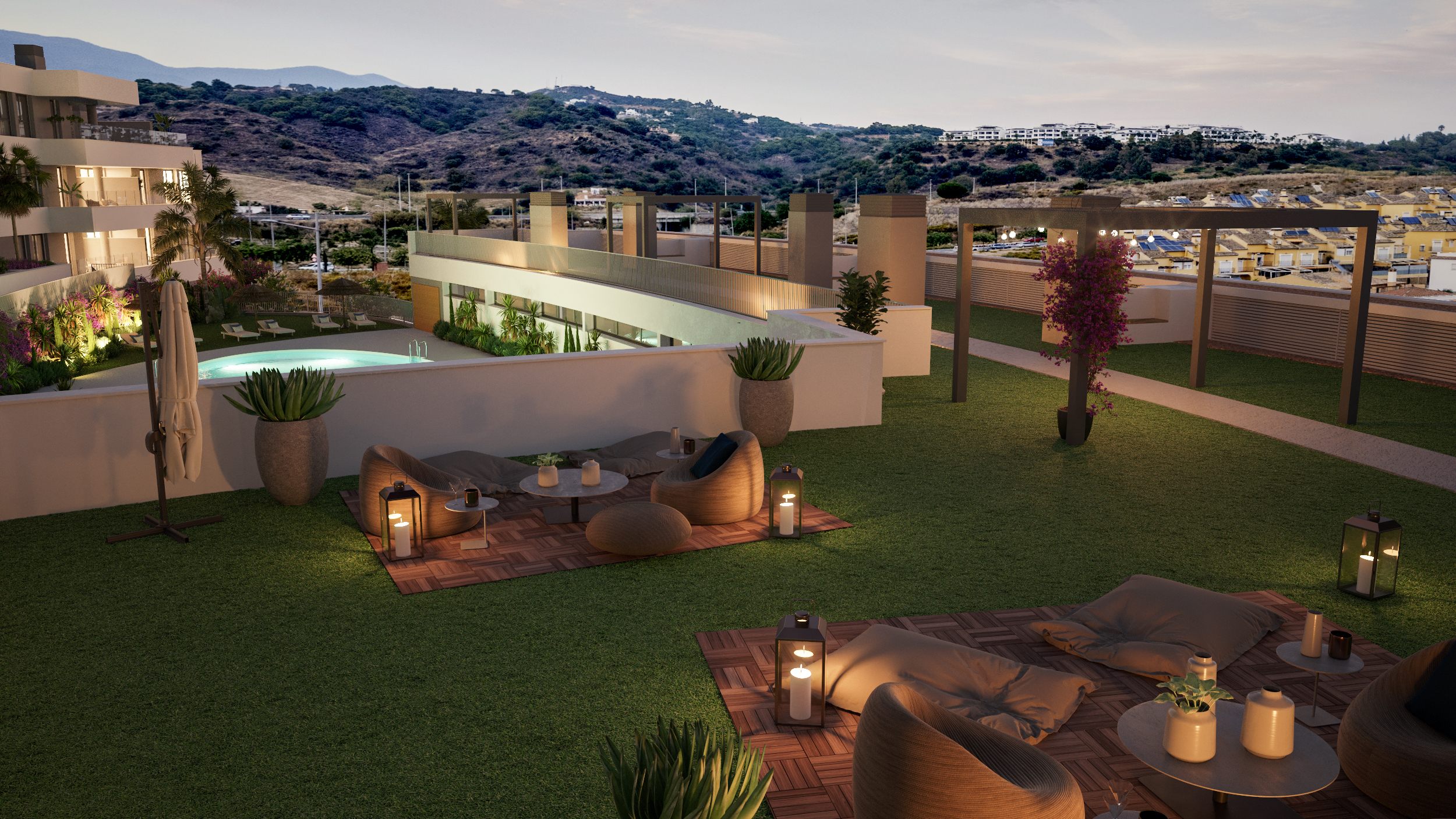 Appartementen te koop in Estepona - MCO8161642