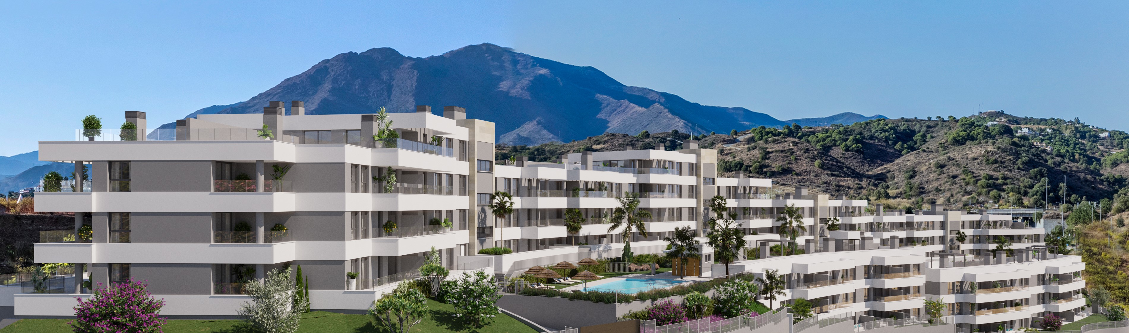 Appartementen te koop in Estepona - MCO8161642