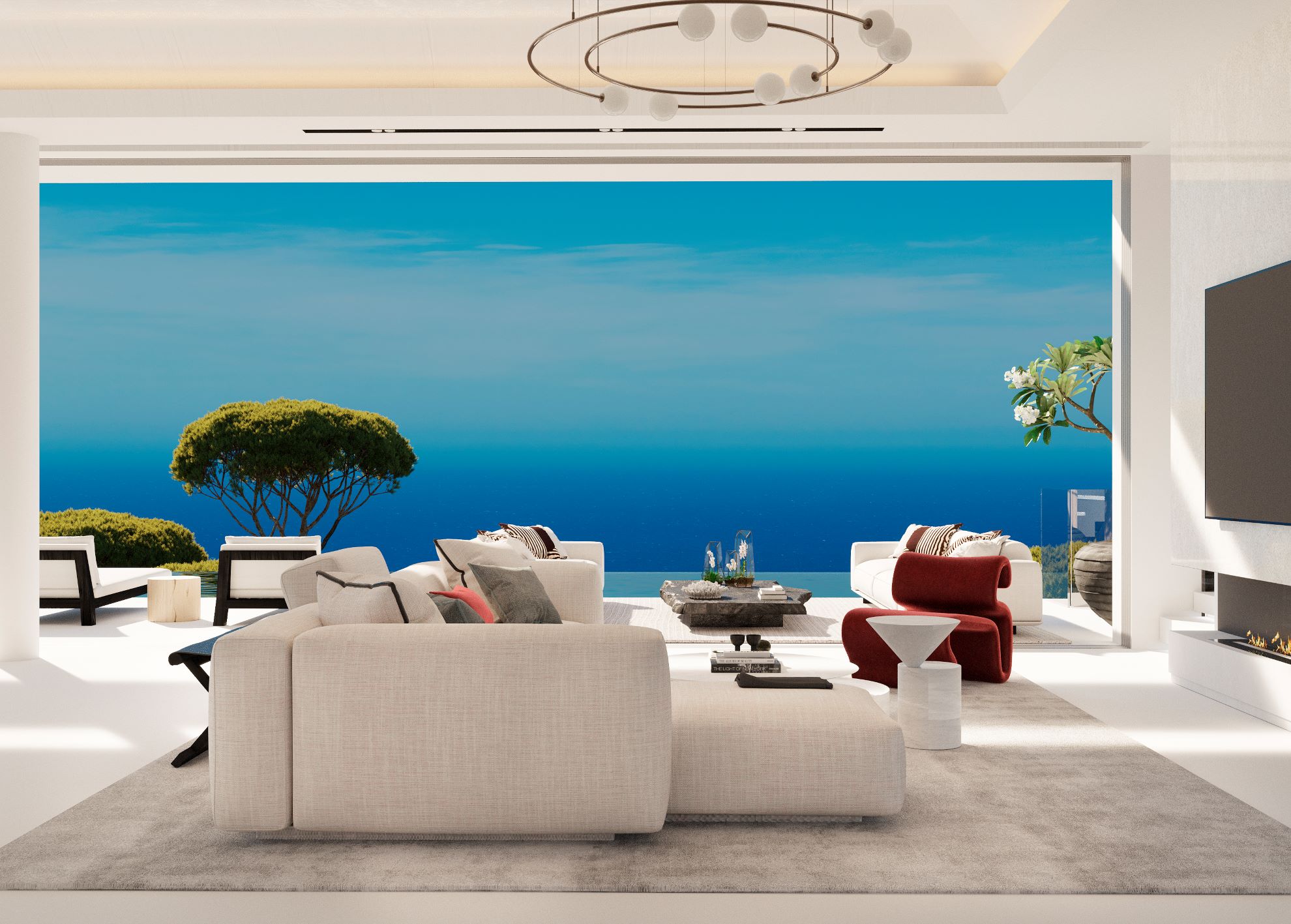 Villas en venta en Marbella - MCO3687095