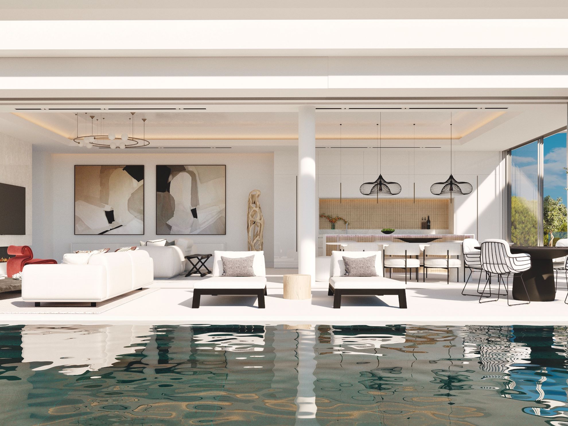 Villas en venta en Marbella - MCO3687095