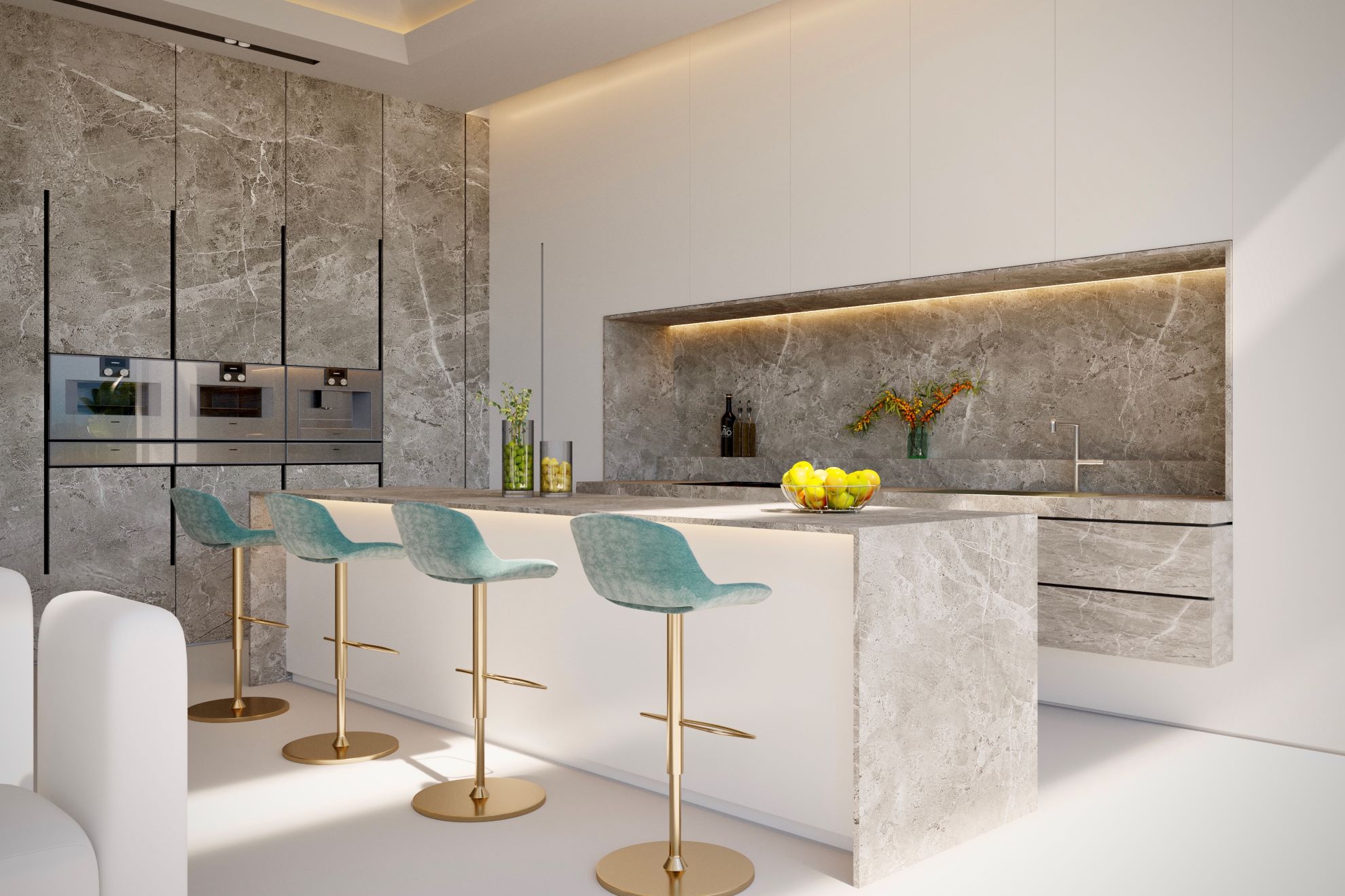 Villas en venta en Marbella - MCO3687095
