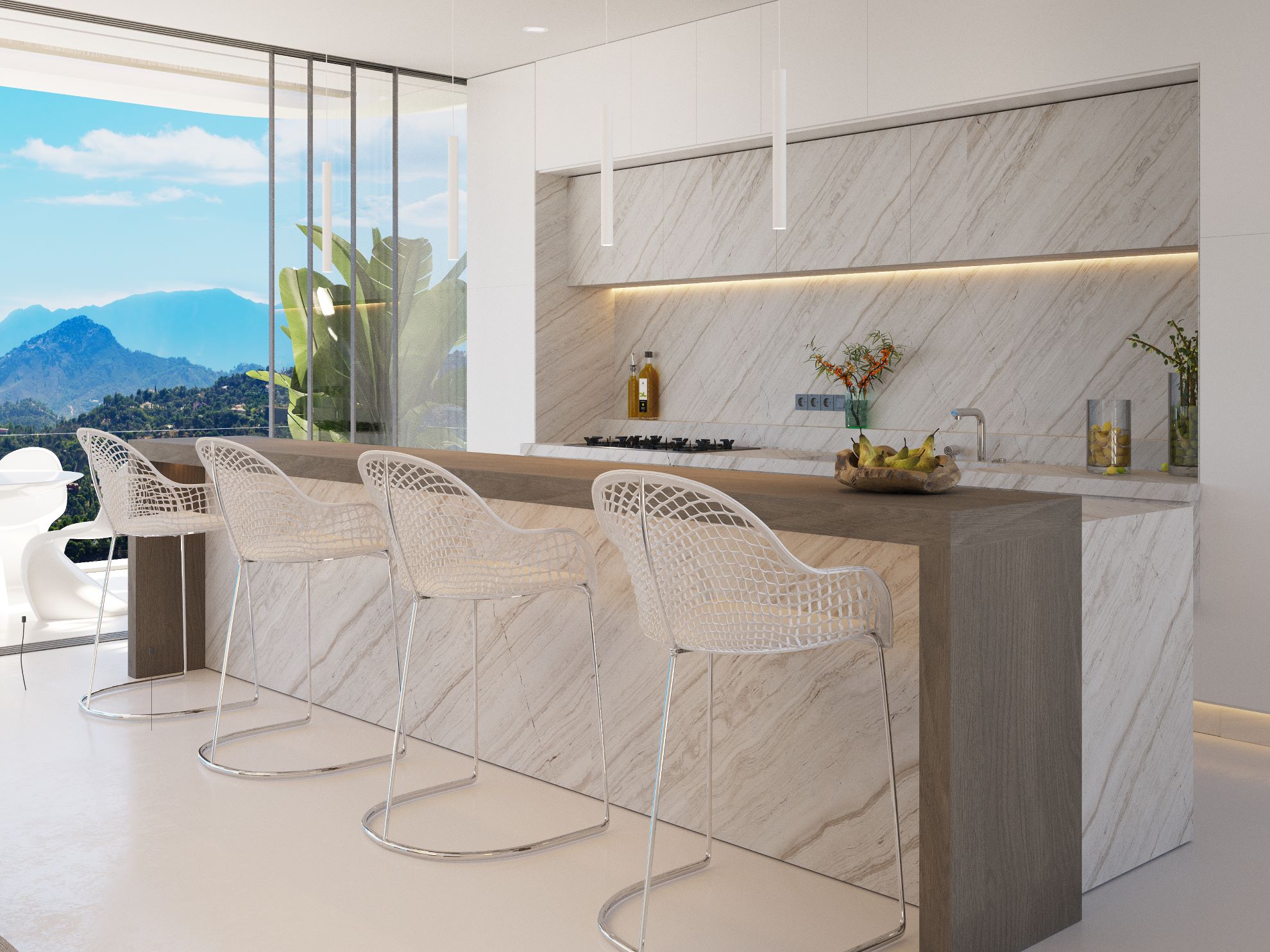 Villas en venta en Marbella - MCO3687095