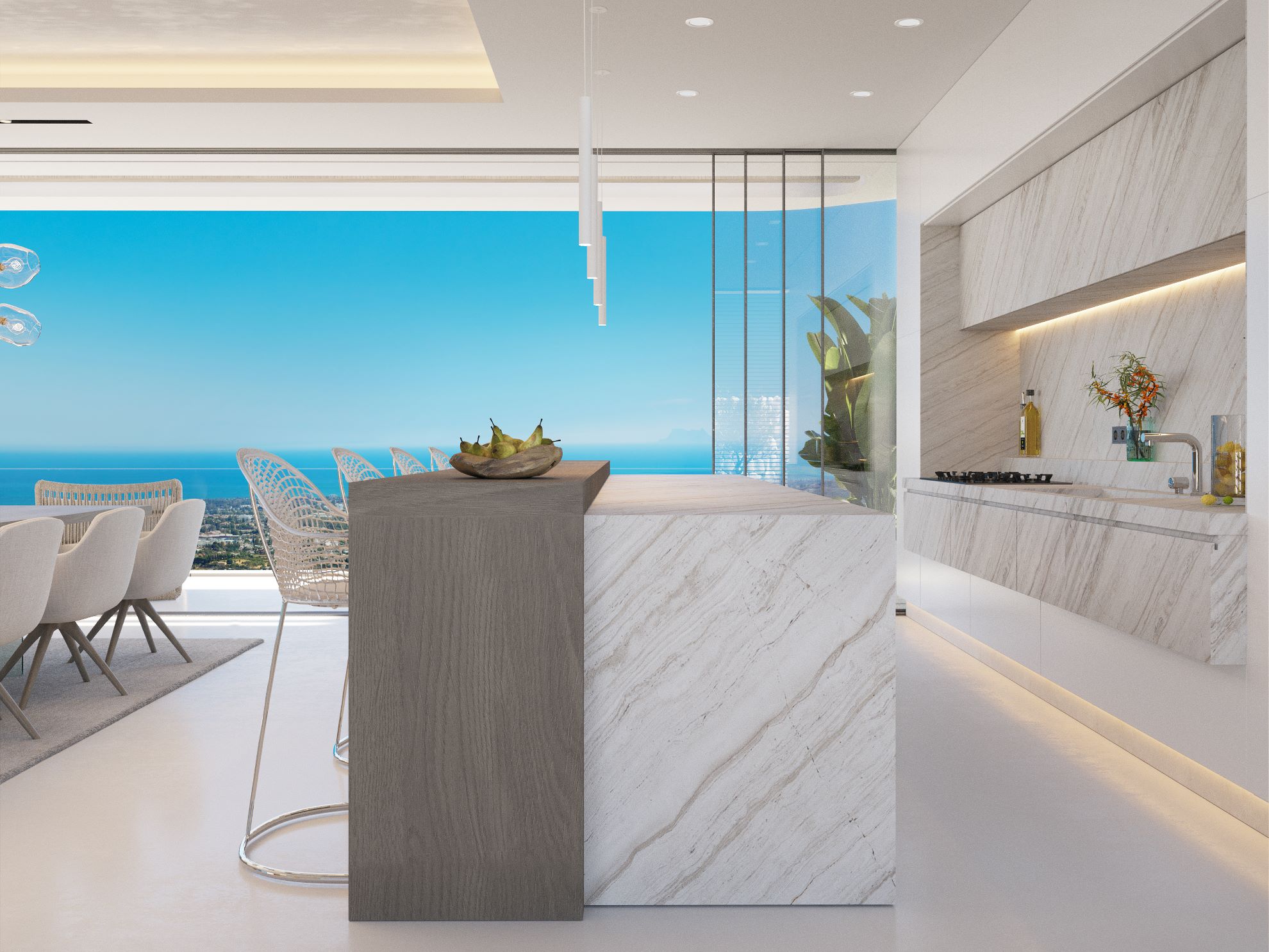 Villas en venta en Marbella - MCO3687095