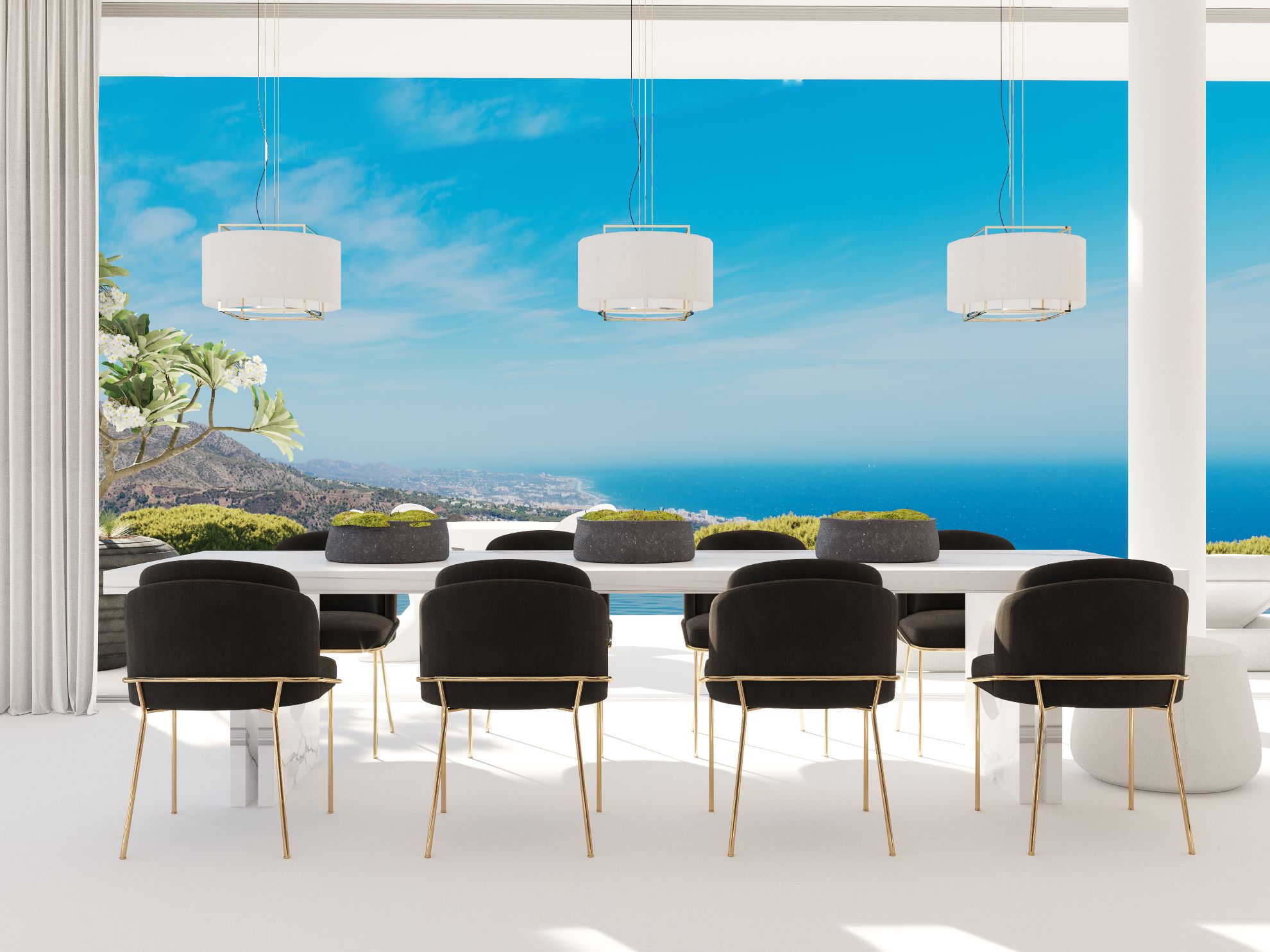 Villas en venta en Marbella - MCO3687095