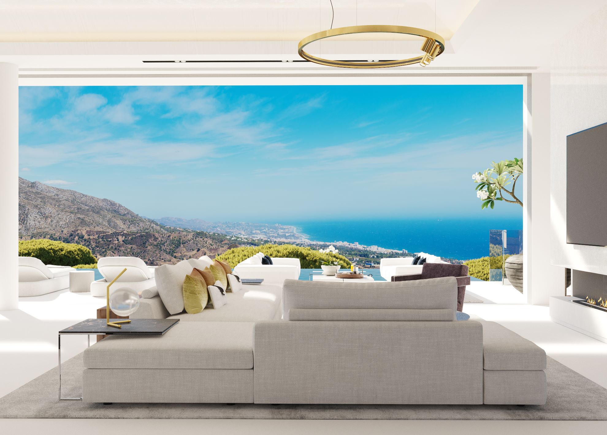 Villas en venta en Marbella - MCO3687095