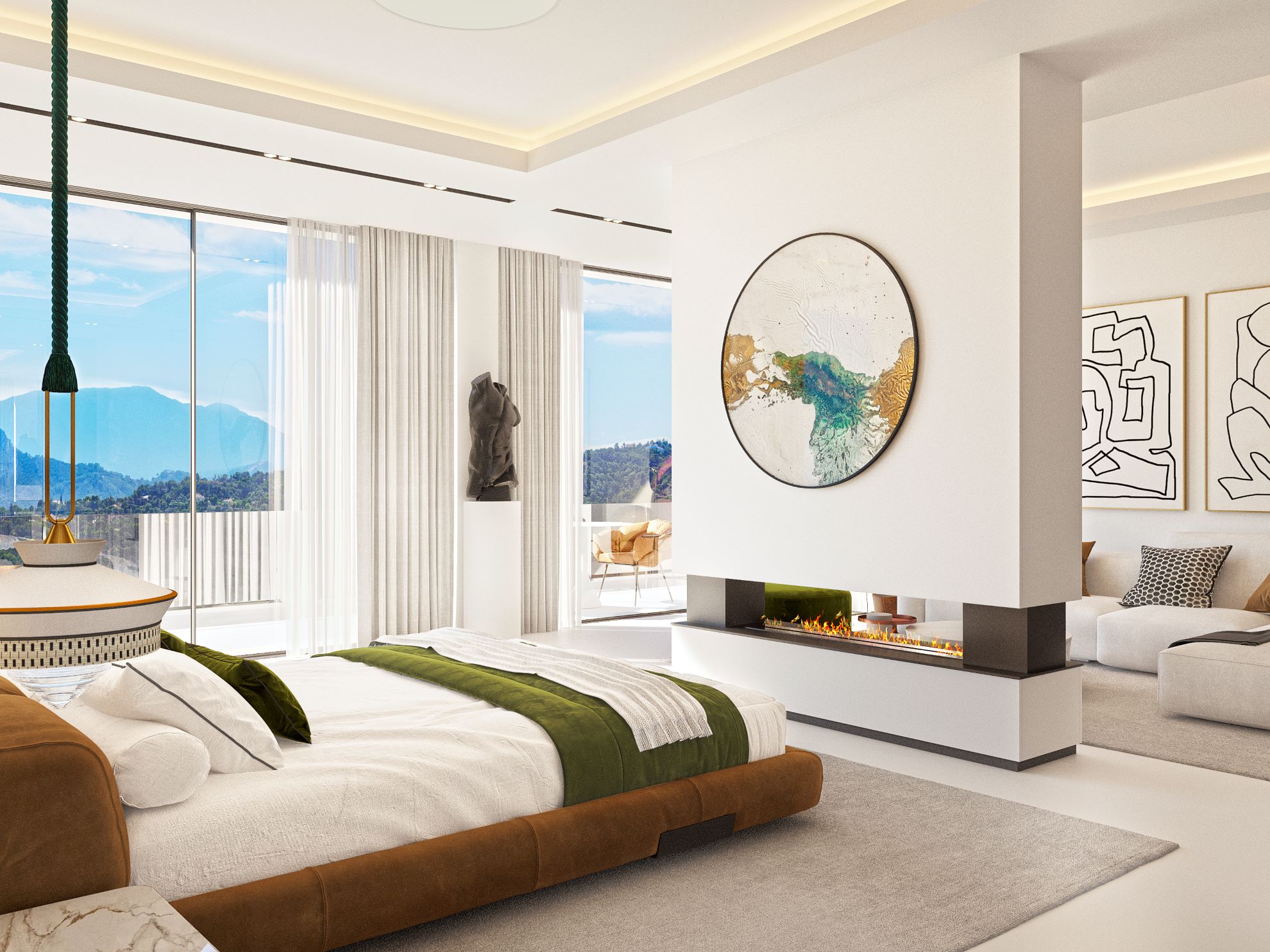 Villas en venta en Marbella - MCO3687095