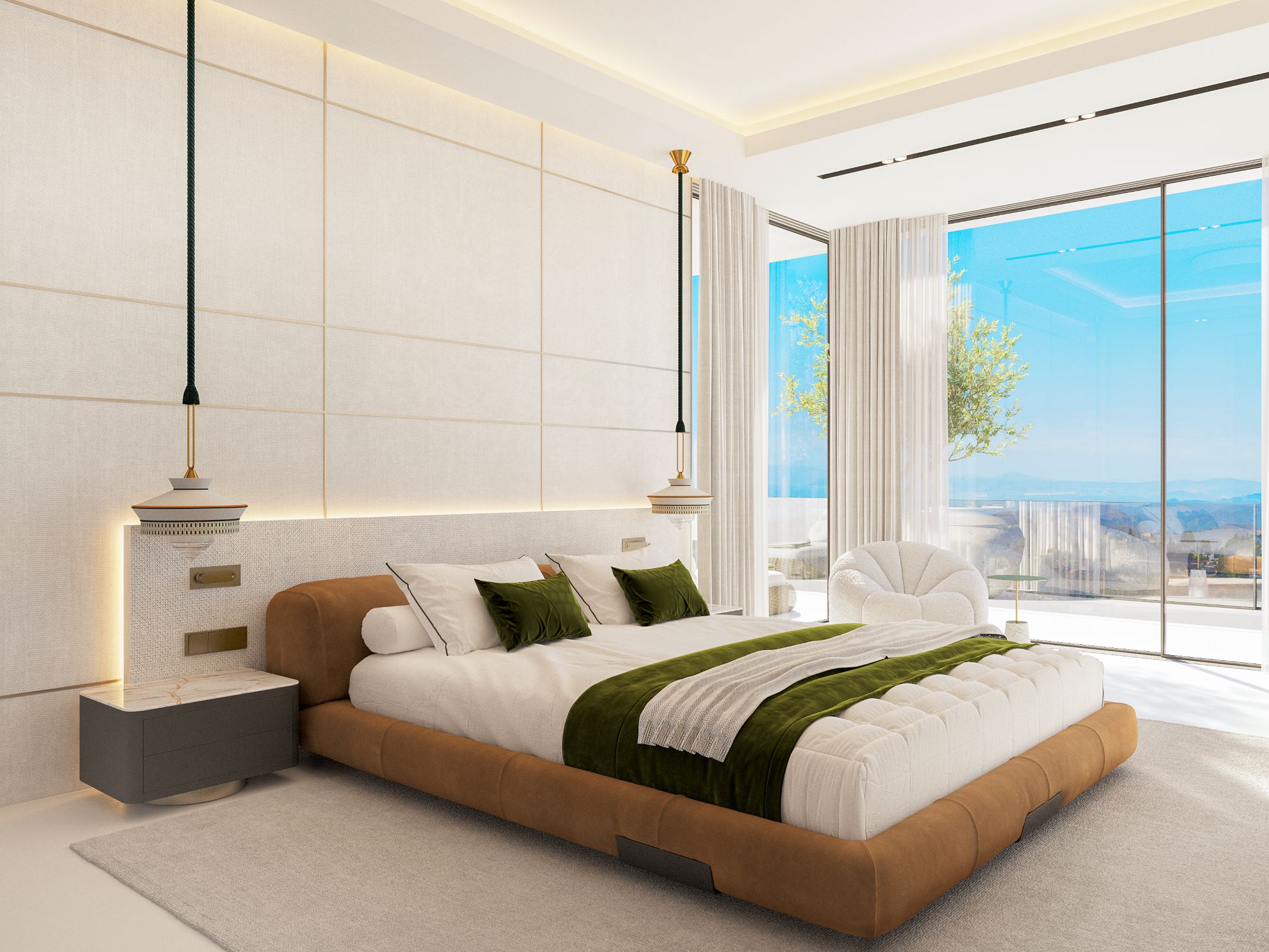 Villas en venta en Marbella - MCO3687095